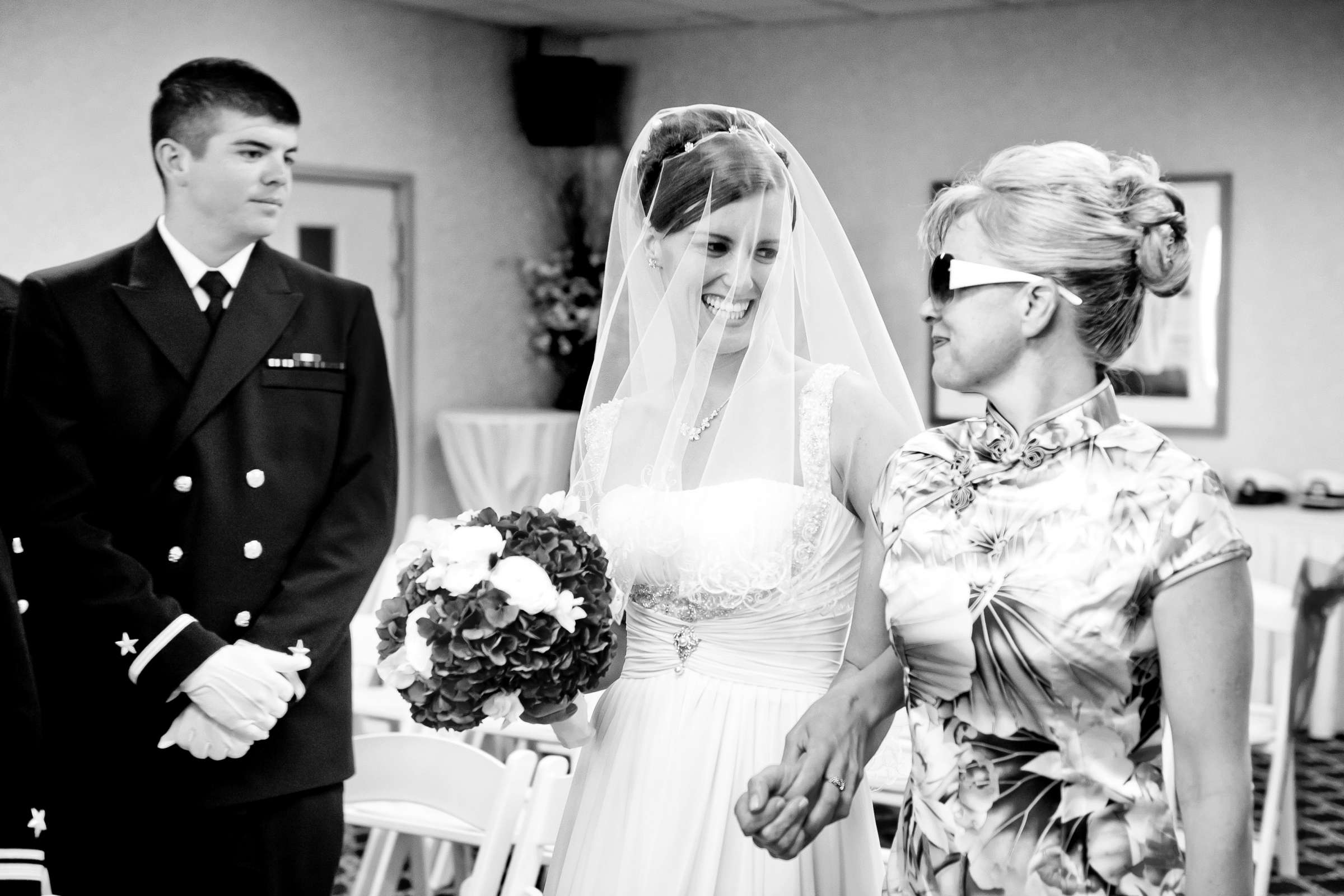Wedding, Anna and Michael Wedding Photo #321192 by True Photography