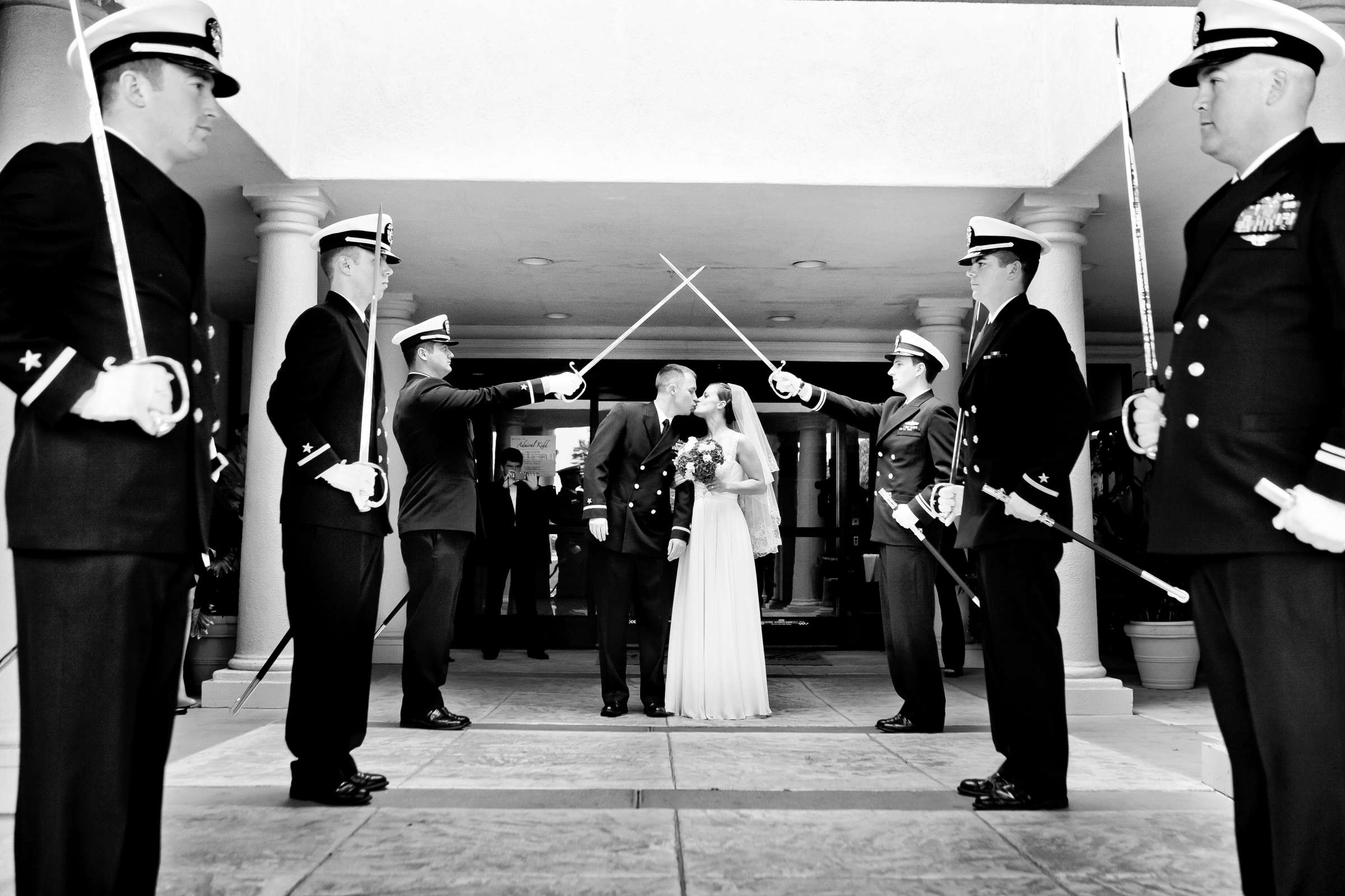 Wedding, Anna and Michael Wedding Photo #321197 by True Photography