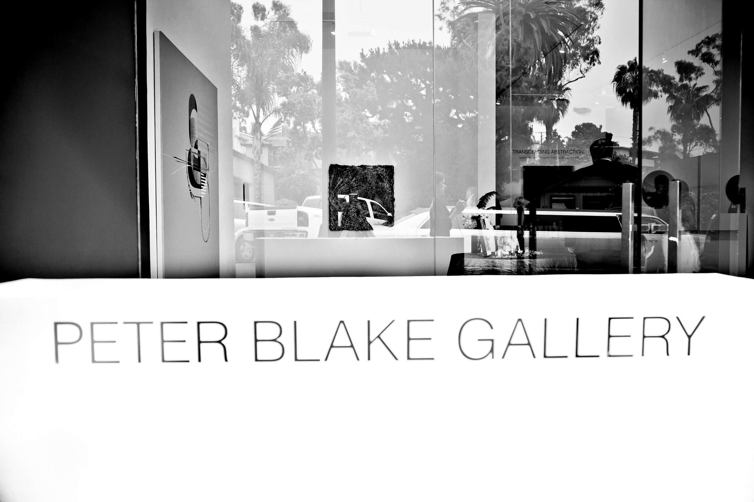 Peter Blake Gallery Wedding, Patricia and Charles Wedding Photo #321226 by True Photography