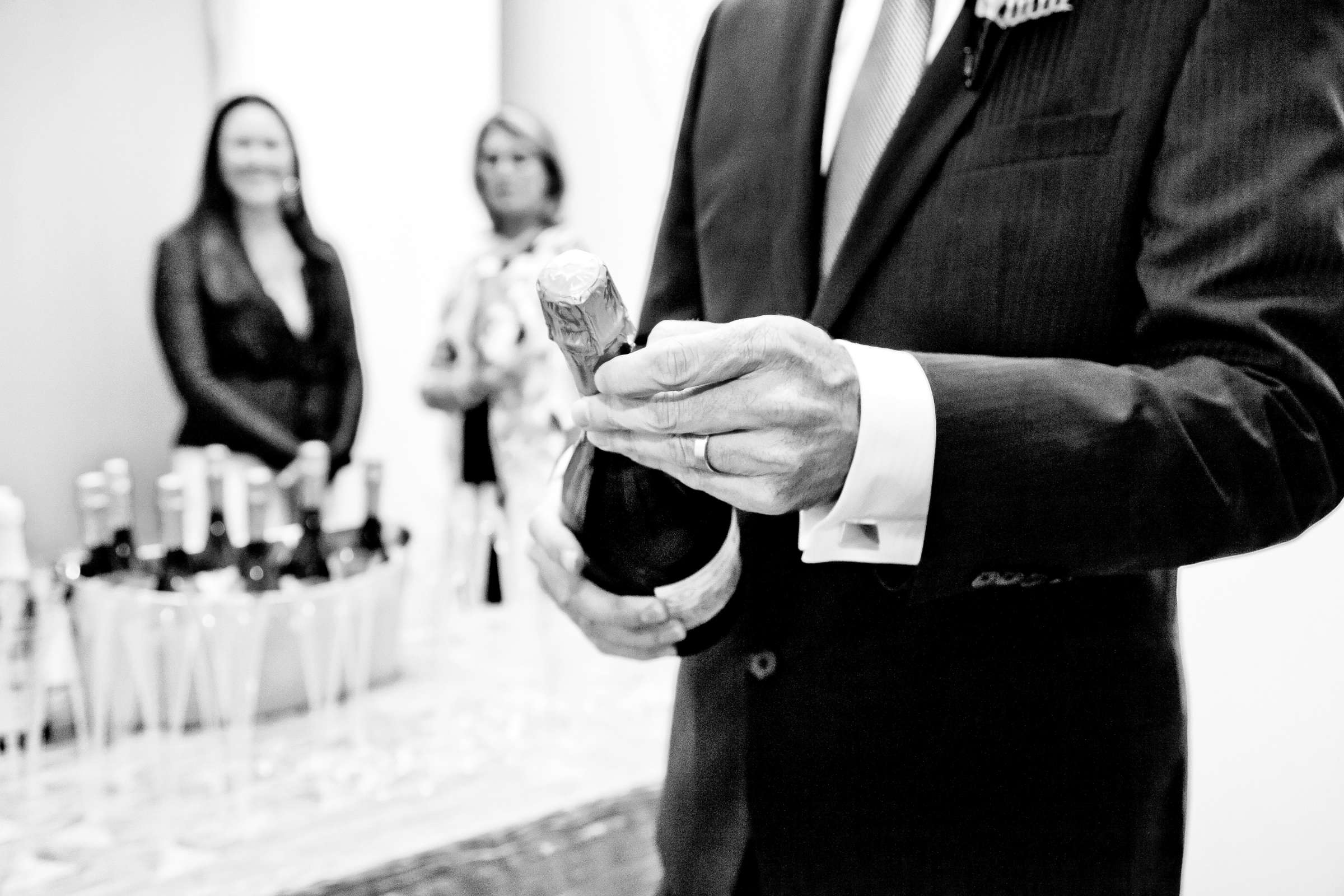 Peter Blake Gallery Wedding, Patricia and Charles Wedding Photo #321246 by True Photography