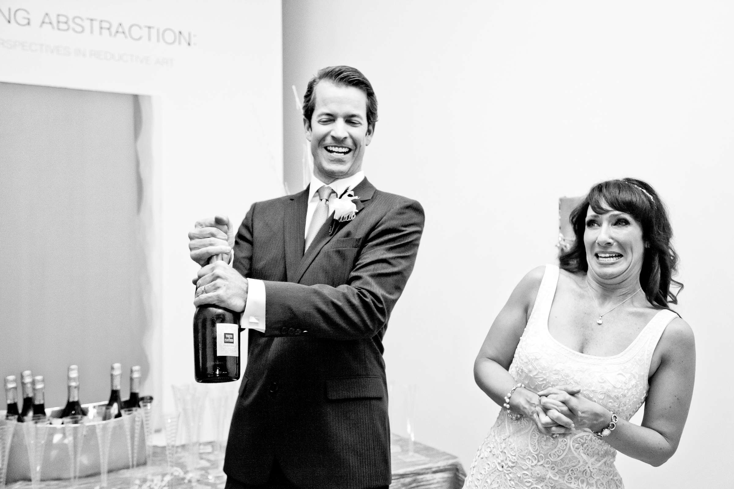 Peter Blake Gallery Wedding, Patricia and Charles Wedding Photo #321247 by True Photography