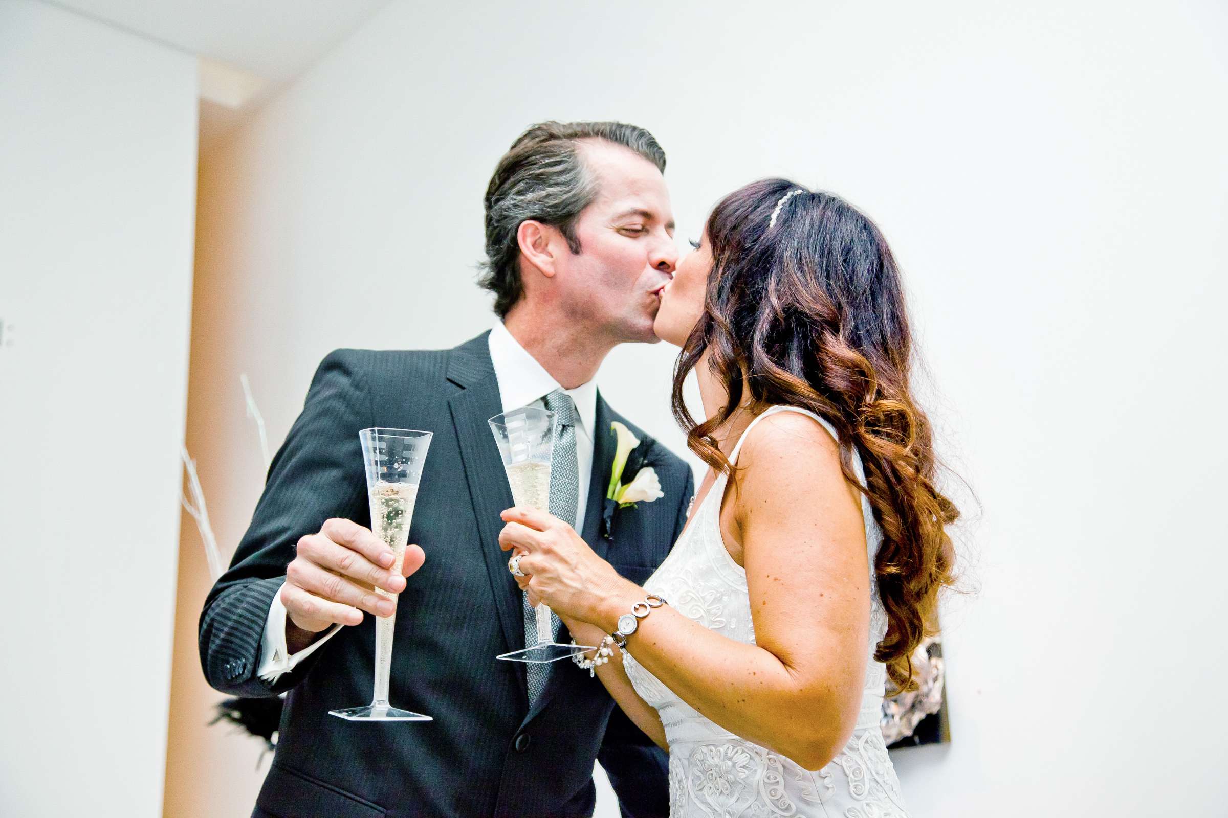 Peter Blake Gallery Wedding, Patricia and Charles Wedding Photo #321248 by True Photography