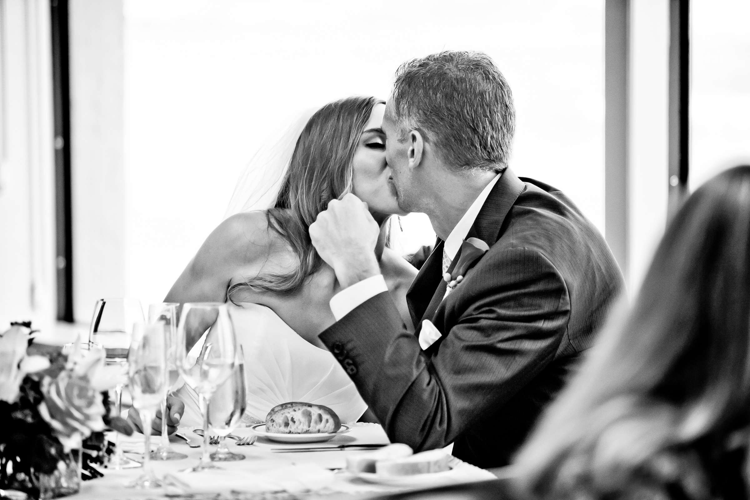 The Marine Room Wedding, Julia and David Wedding Photo #321289 by True Photography