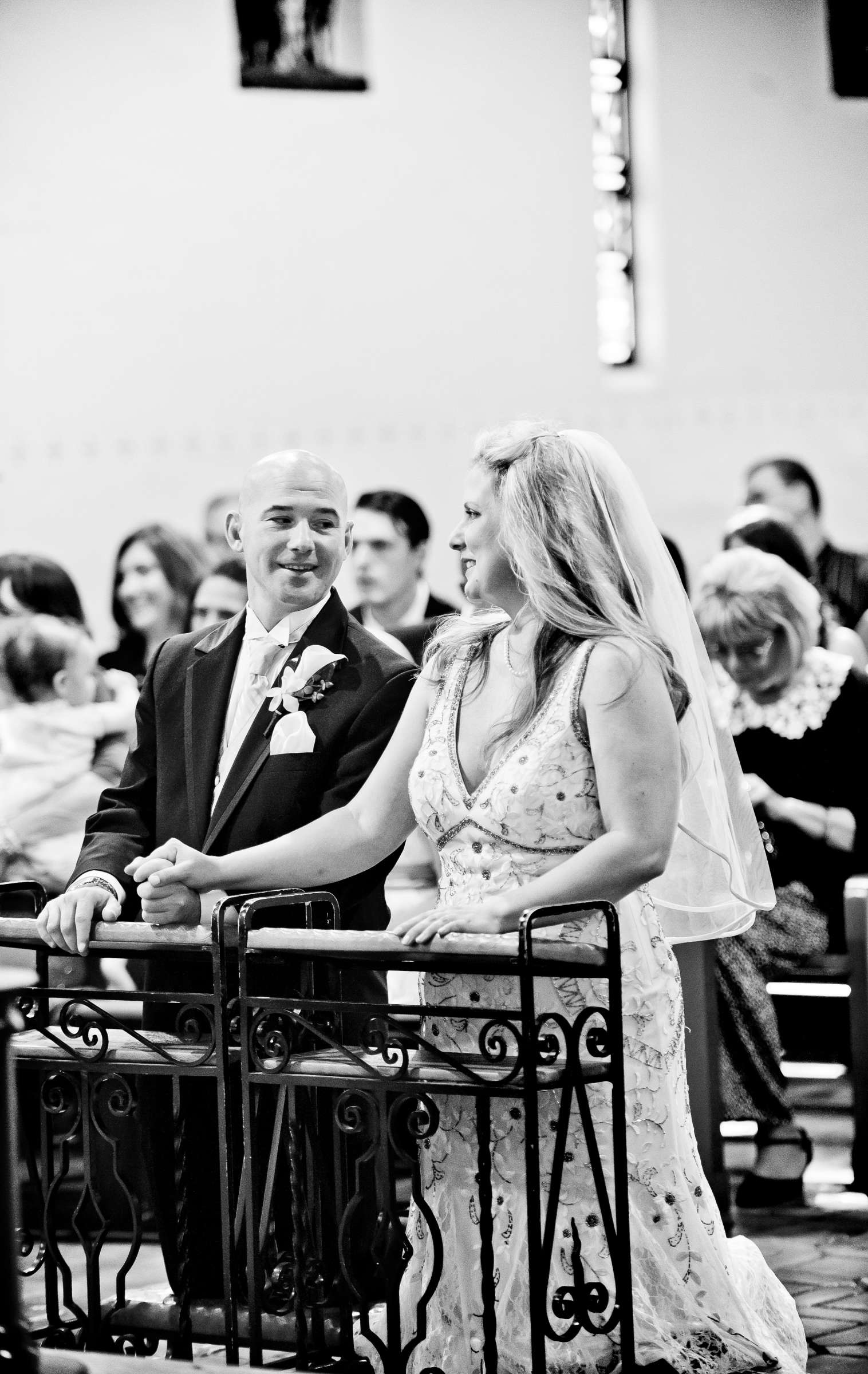 Wedding, Julie and Robert Wedding Photo #321337 by True Photography