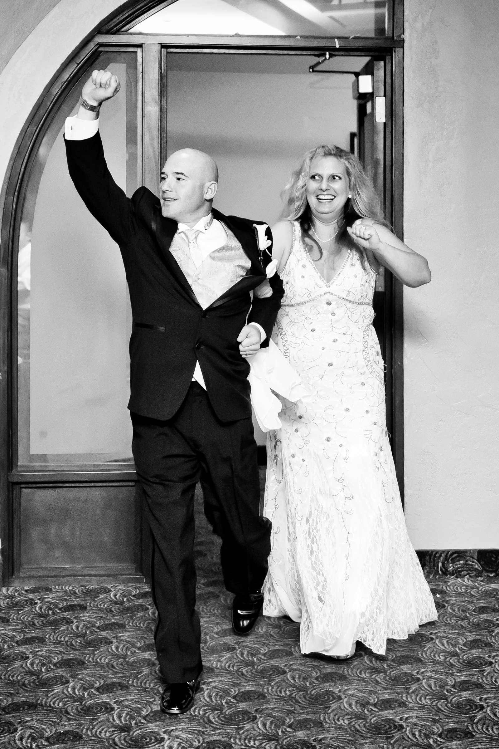 Wedding, Julie and Robert Wedding Photo #321349 by True Photography