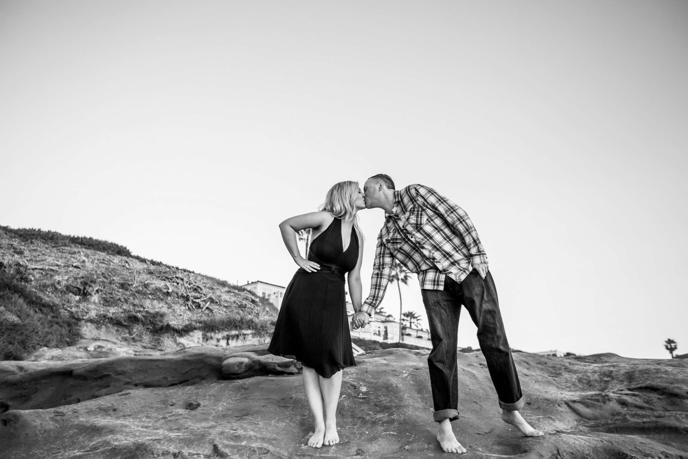 Engagement, Sarah and Devin Engagement Photo #18 by True Photography