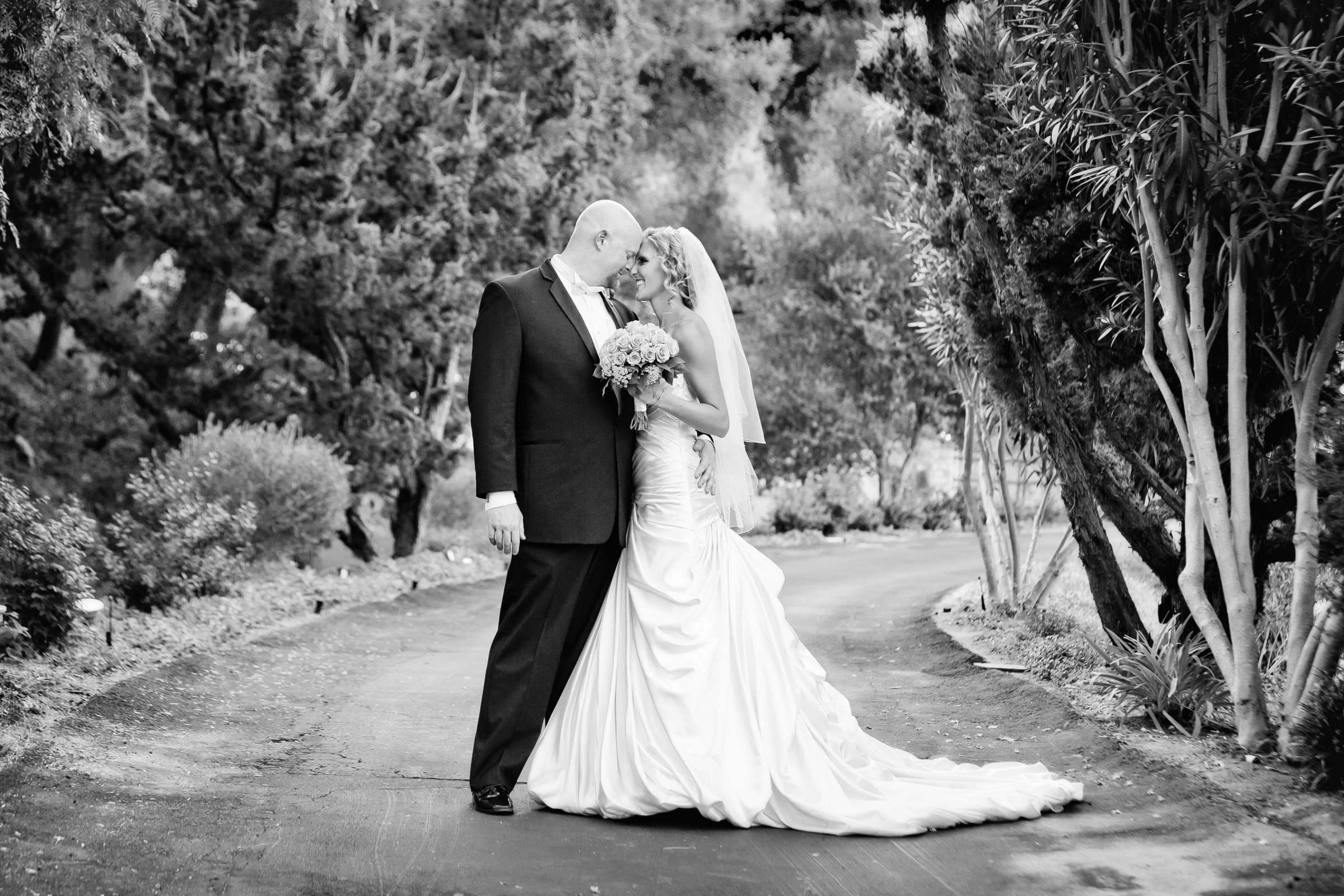 Los Willows Wedding, Ellen and Nicholas Wedding Photo #321443 by True Photography