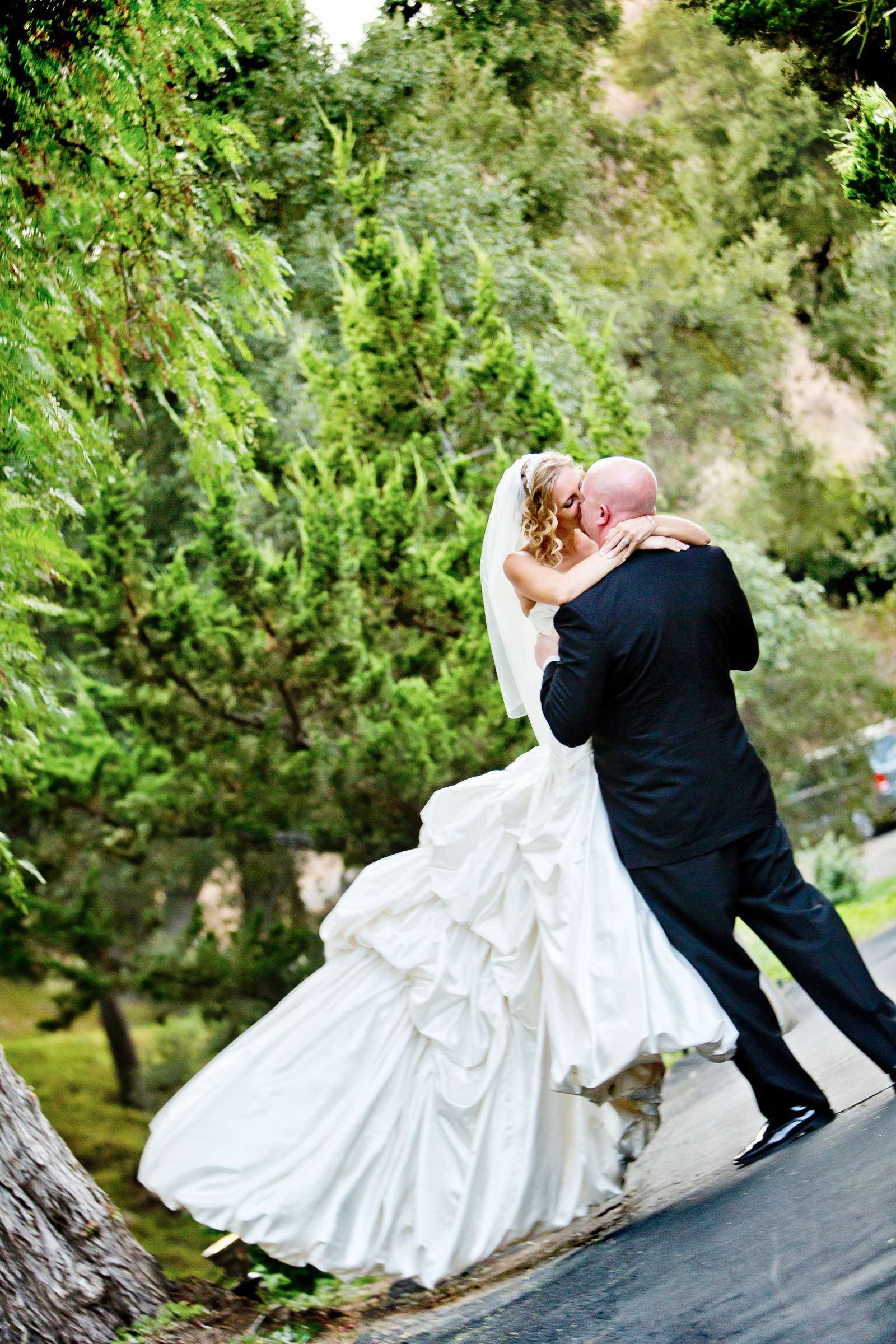 Los Willows Wedding, Ellen and Nicholas Wedding Photo #321456 by True Photography