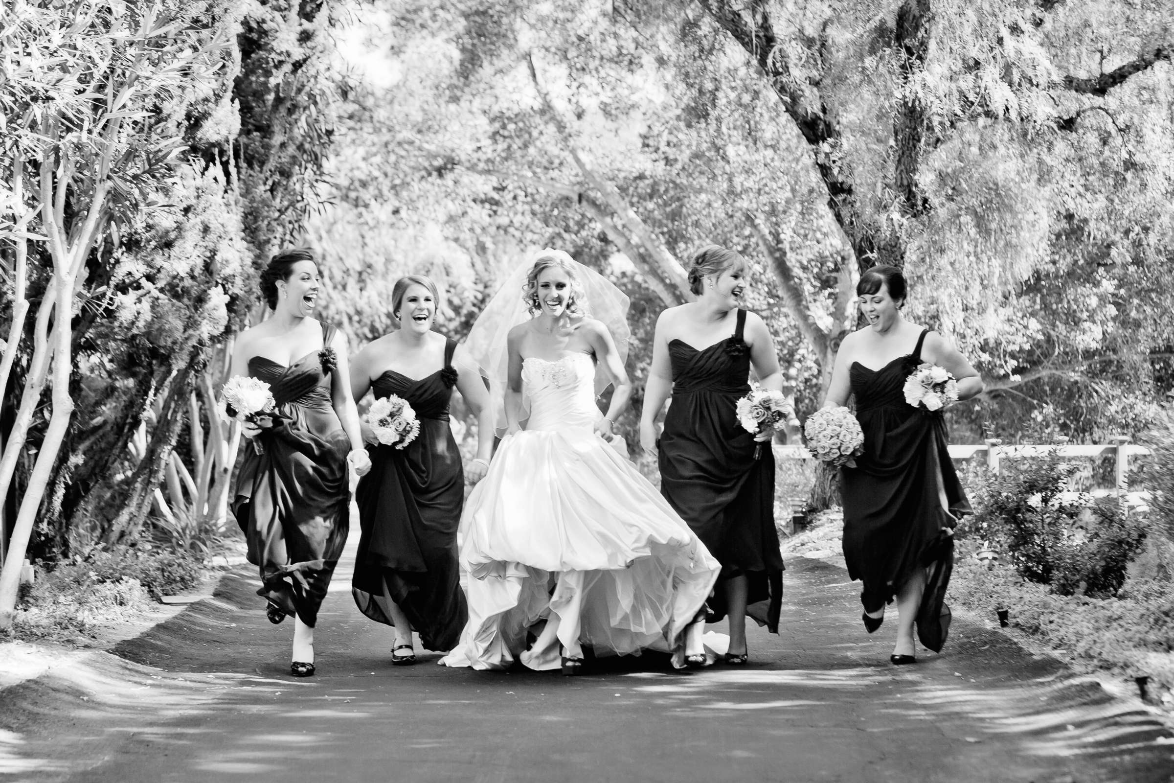 Los Willows Wedding, Ellen and Nicholas Wedding Photo #321464 by True Photography