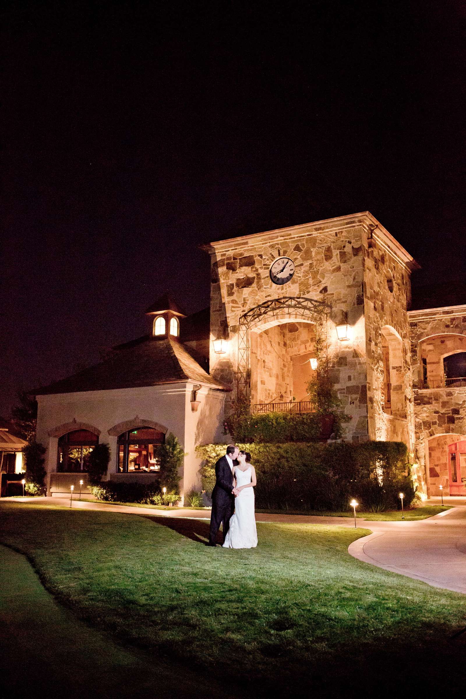 Big Canyon Country Club Wedding, Carolina and Erik Wedding Photo #321498 by True Photography