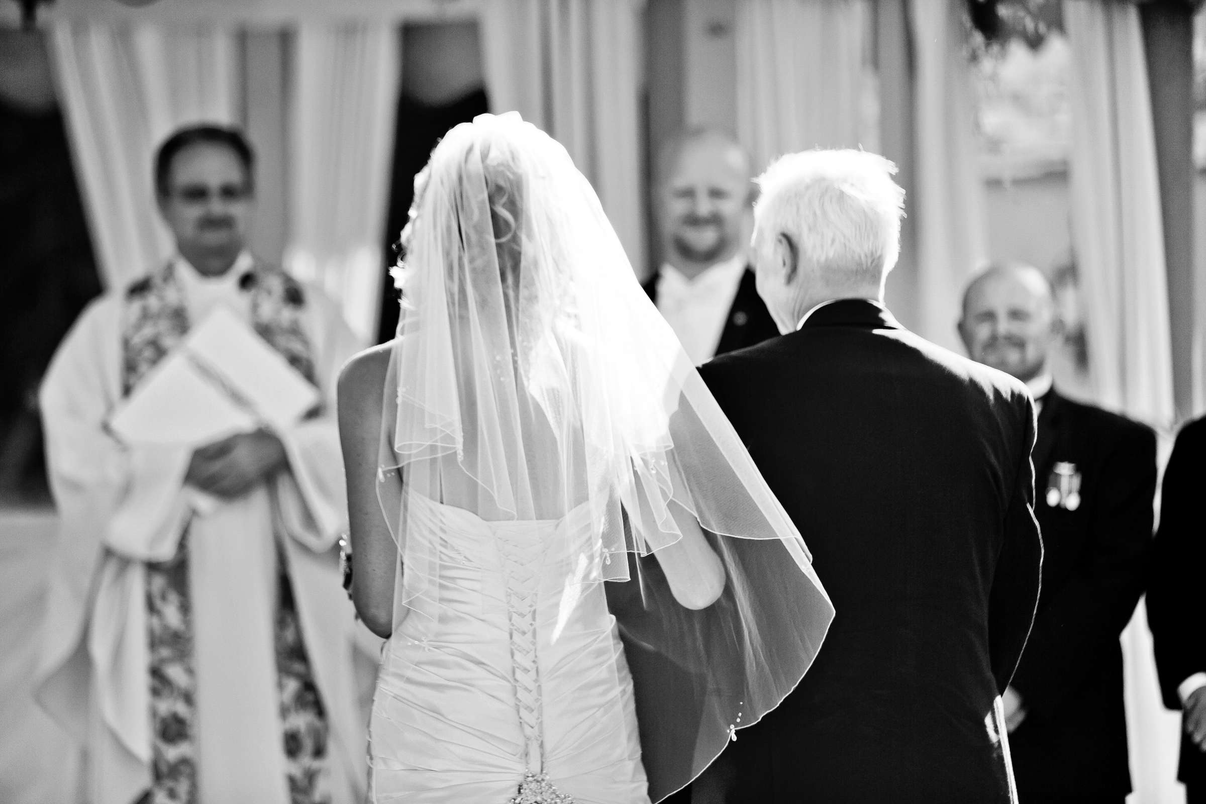 Los Willows Wedding, Ellen and Nicholas Wedding Photo #321501 by True Photography