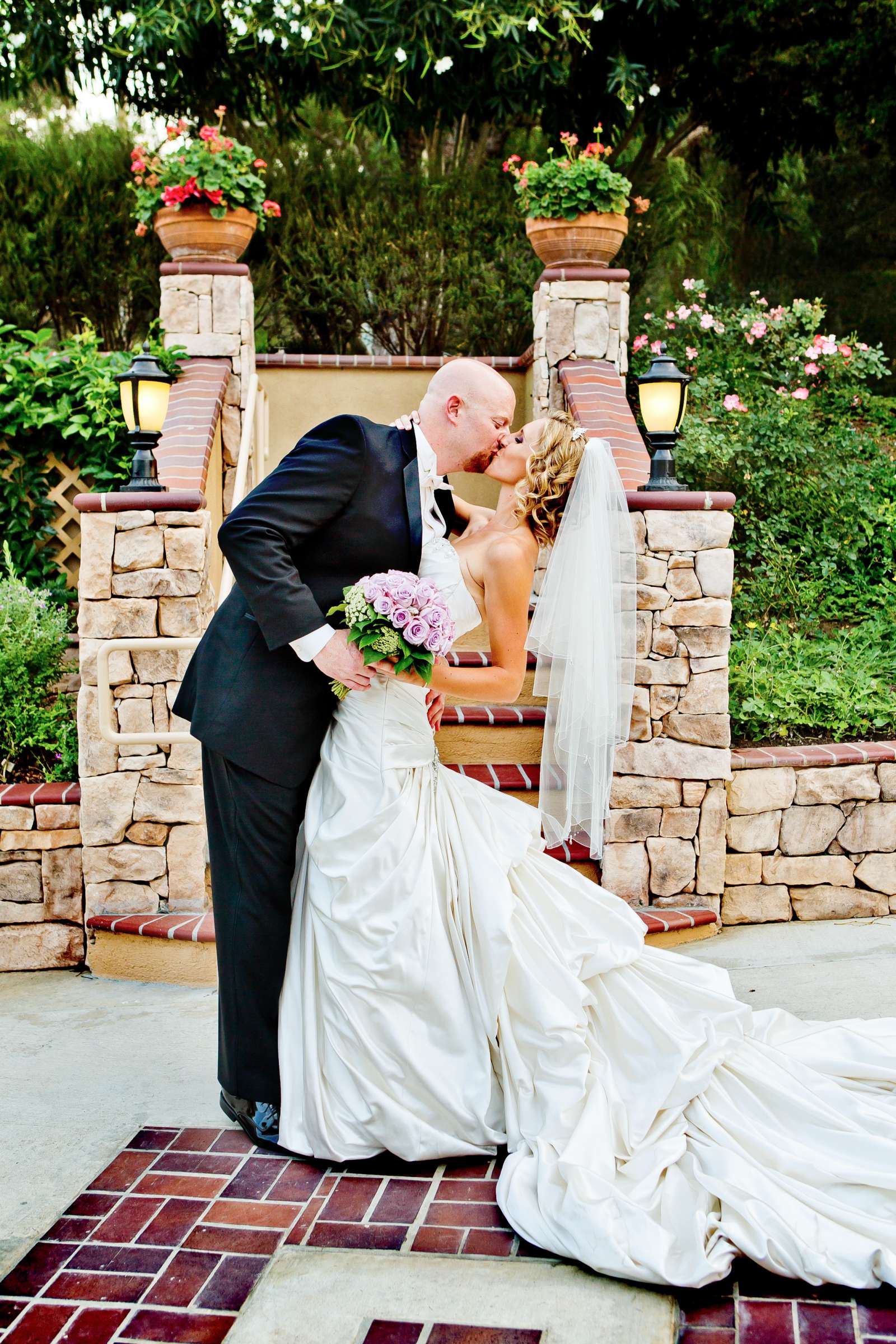 Los Willows Wedding, Ellen and Nicholas Wedding Photo #321512 by True Photography