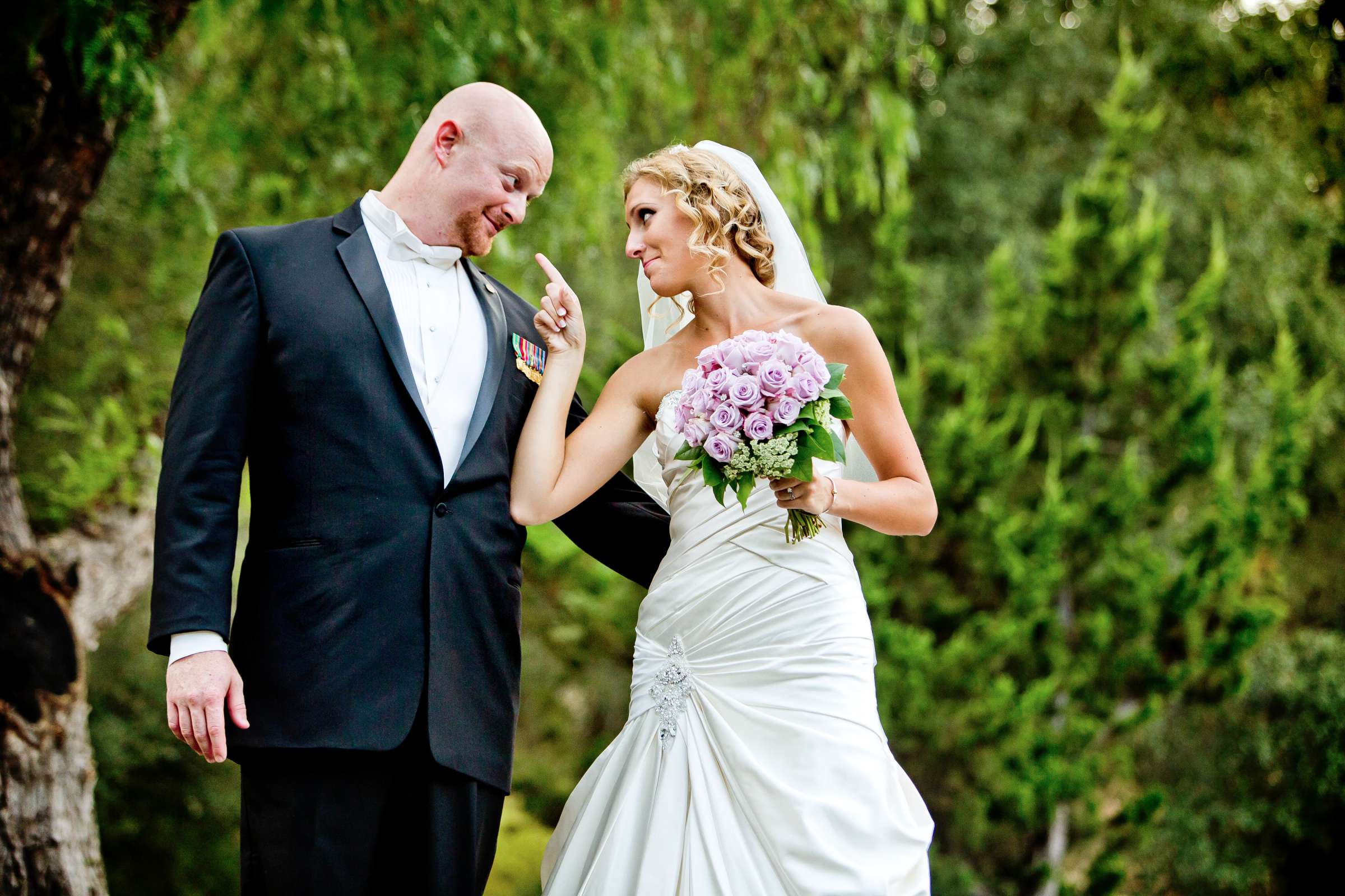 Los Willows Wedding, Ellen and Nicholas Wedding Photo #321514 by True Photography