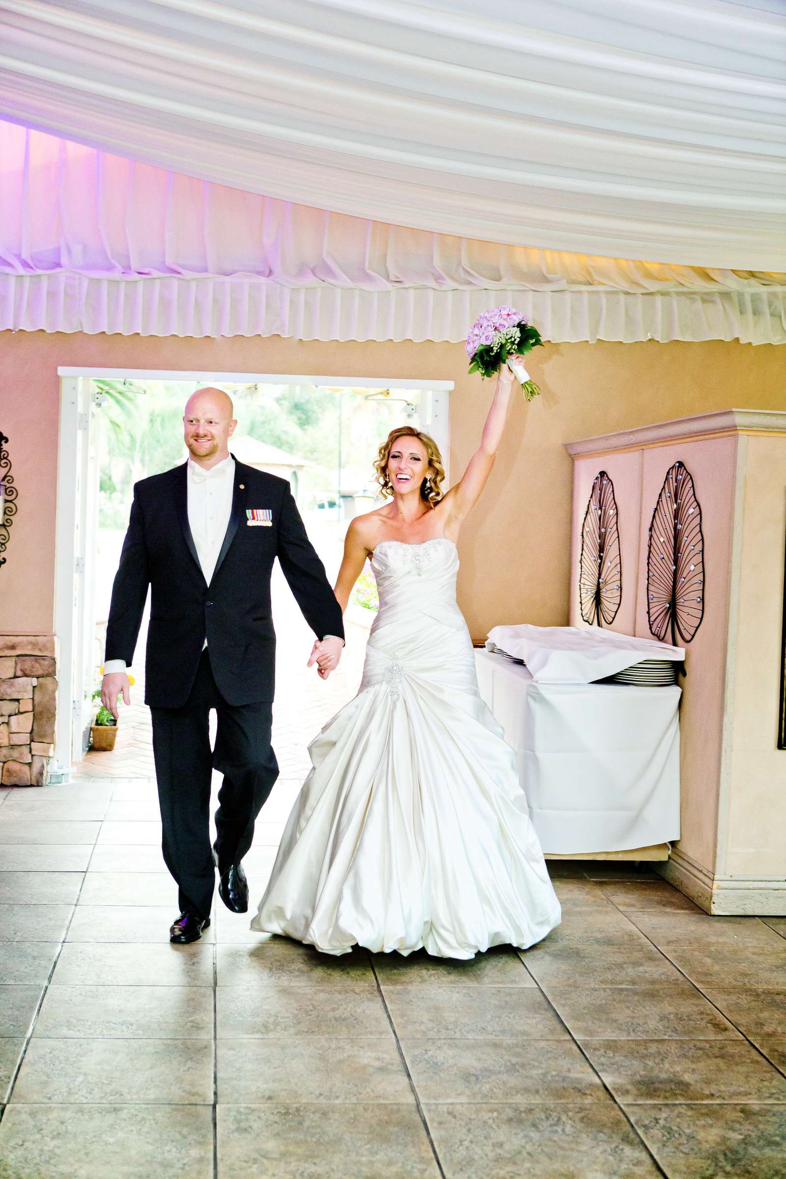 Los Willows Wedding, Ellen and Nicholas Wedding Photo #321519 by True Photography