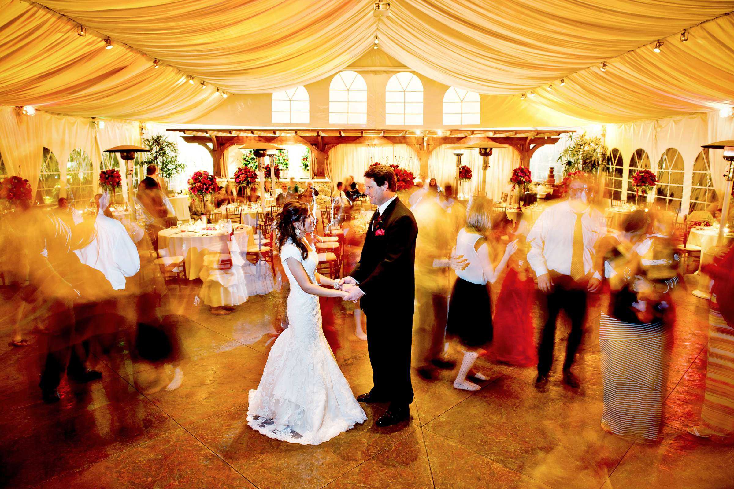 Grand Tradition Estate Wedding, Darci and Daniel Wedding Photo #321521 by True Photography