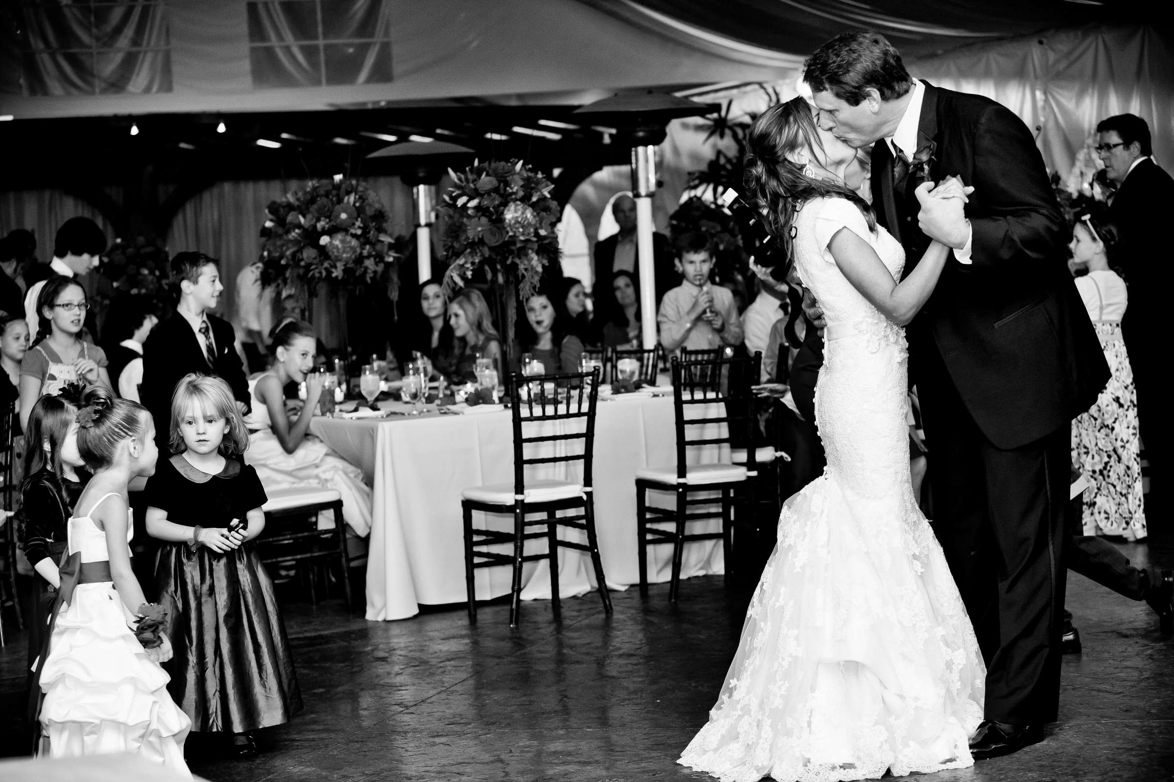 Grand Tradition Estate Wedding, Darci and Daniel Wedding Photo #321535 by True Photography