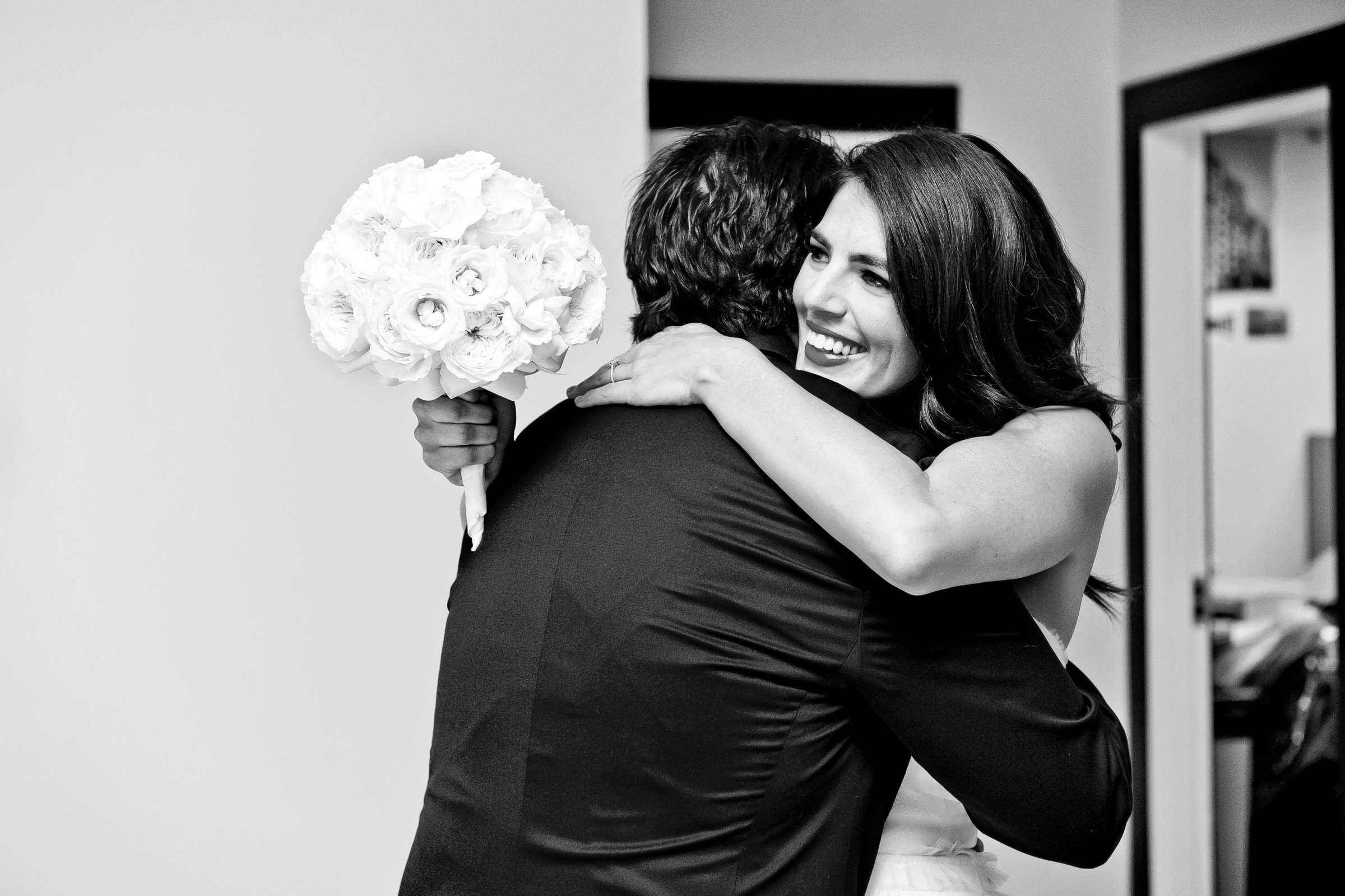 Ultimate Skybox Wedding, Danielle and Damian Wedding Photo #321543 by True Photography