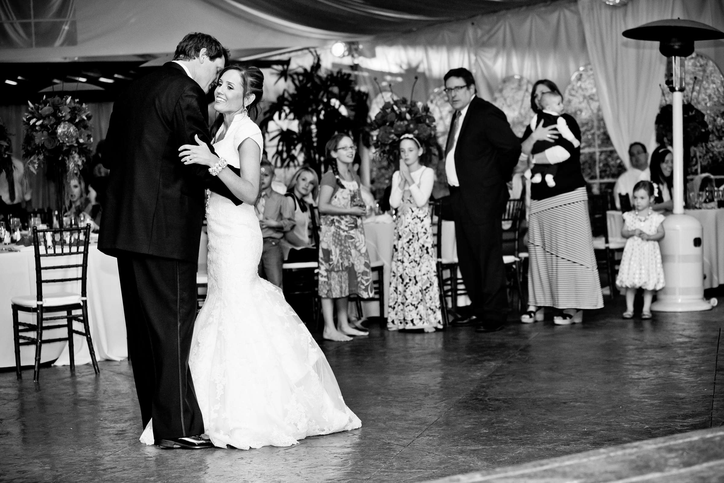 Grand Tradition Estate Wedding, Darci and Daniel Wedding Photo #321583 by True Photography