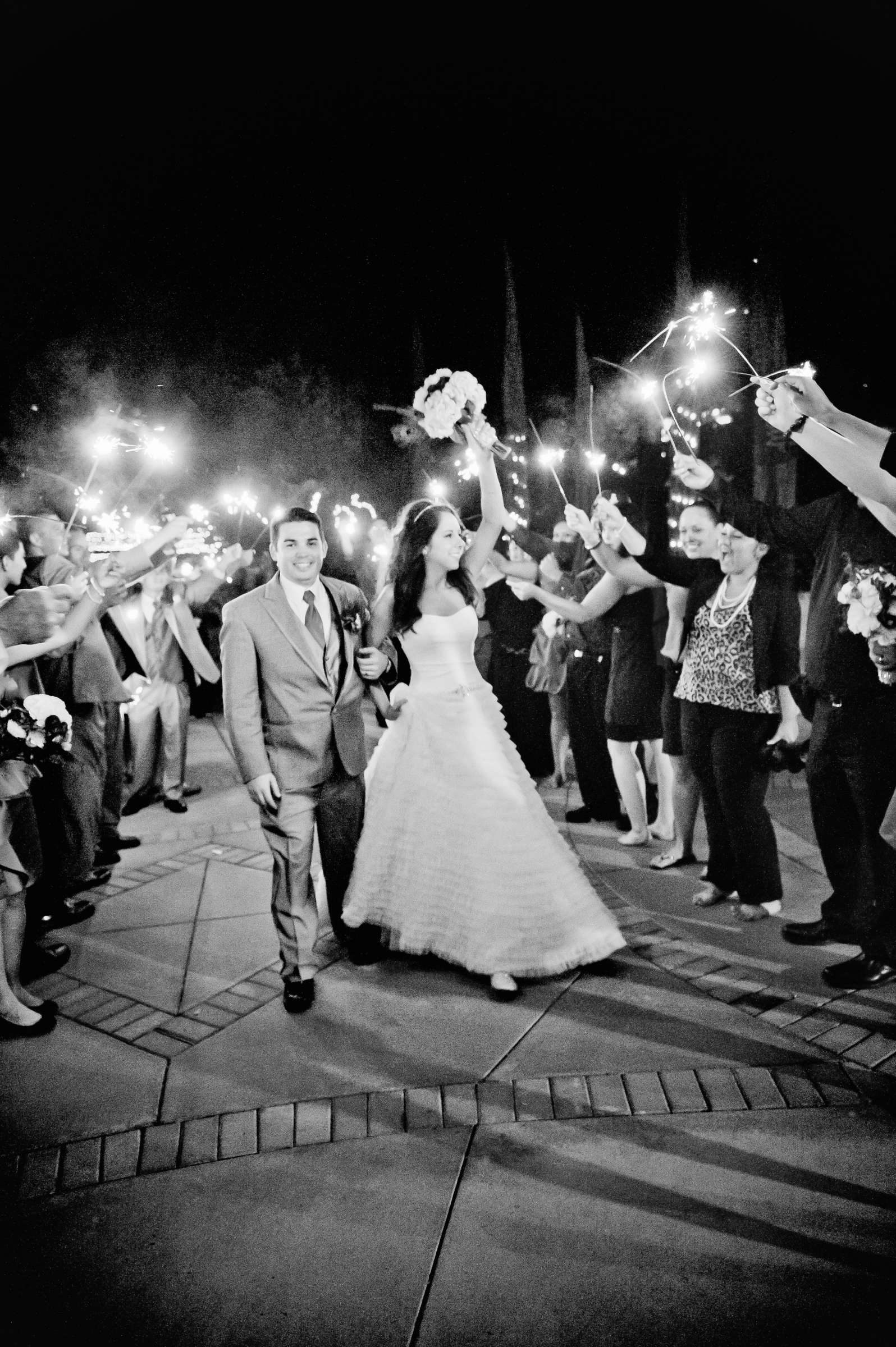 Mount Palomar Winery Wedding, Brandi and Jason Wedding Photo #321616 by True Photography