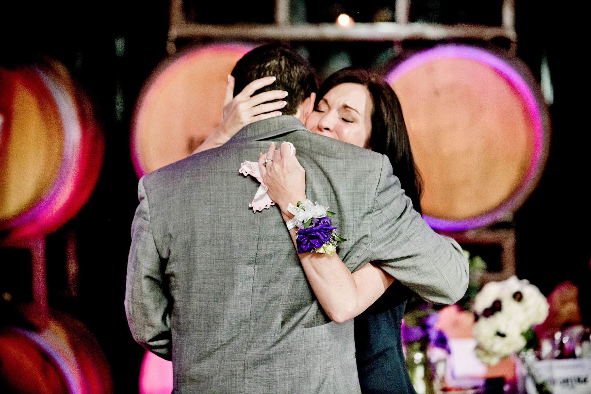 Mount Palomar Winery Wedding, Brandi and Jason Wedding Photo #321691 by True Photography