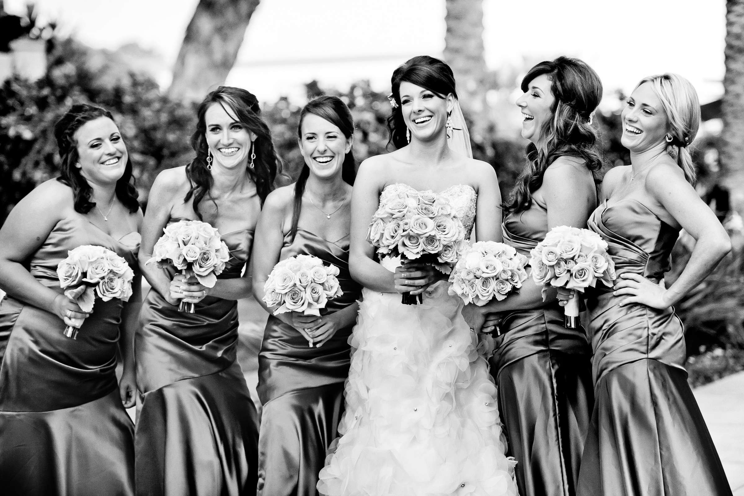 Omni La Costa Resort & Spa Wedding coordinated by Elite Events, Chelsea and Ivan Wedding Photo #321726 by True Photography