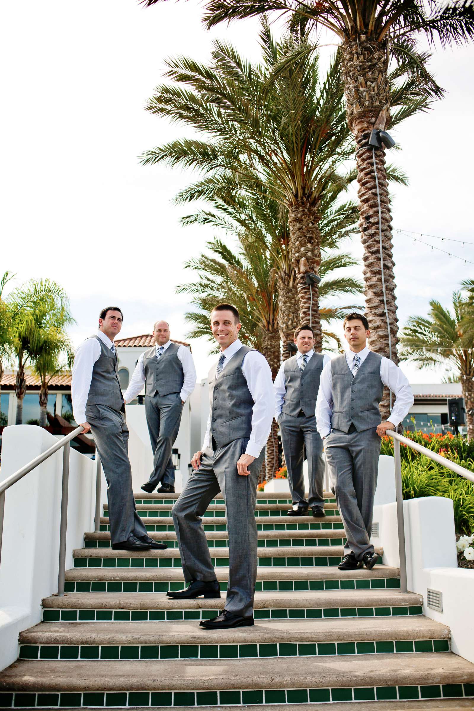 Omni La Costa Resort & Spa Wedding coordinated by Elite Events, Chelsea and Ivan Wedding Photo #321732 by True Photography