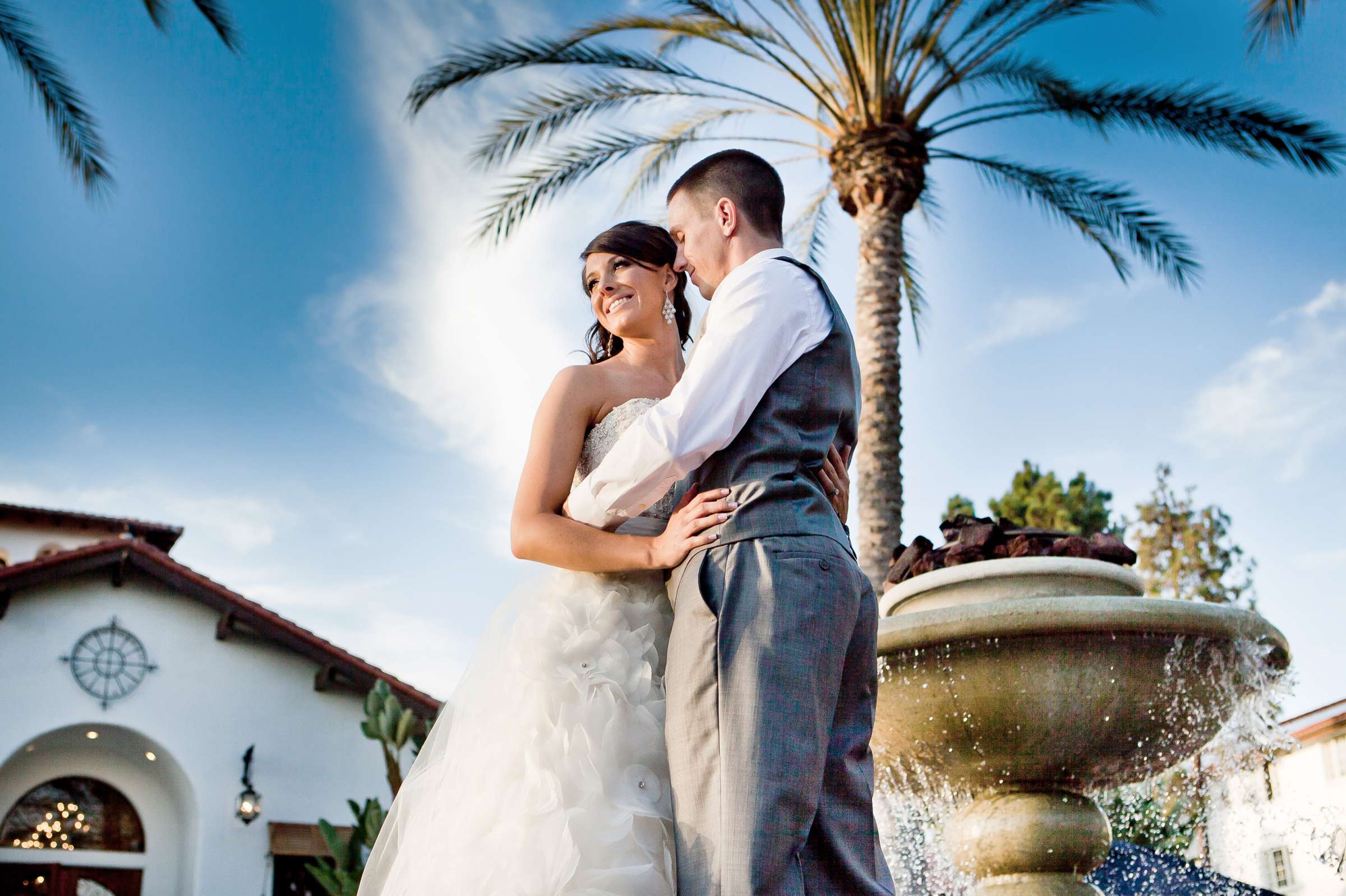 Omni La Costa Resort & Spa Wedding coordinated by Elite Events, Chelsea and Ivan Wedding Photo #321773 by True Photography