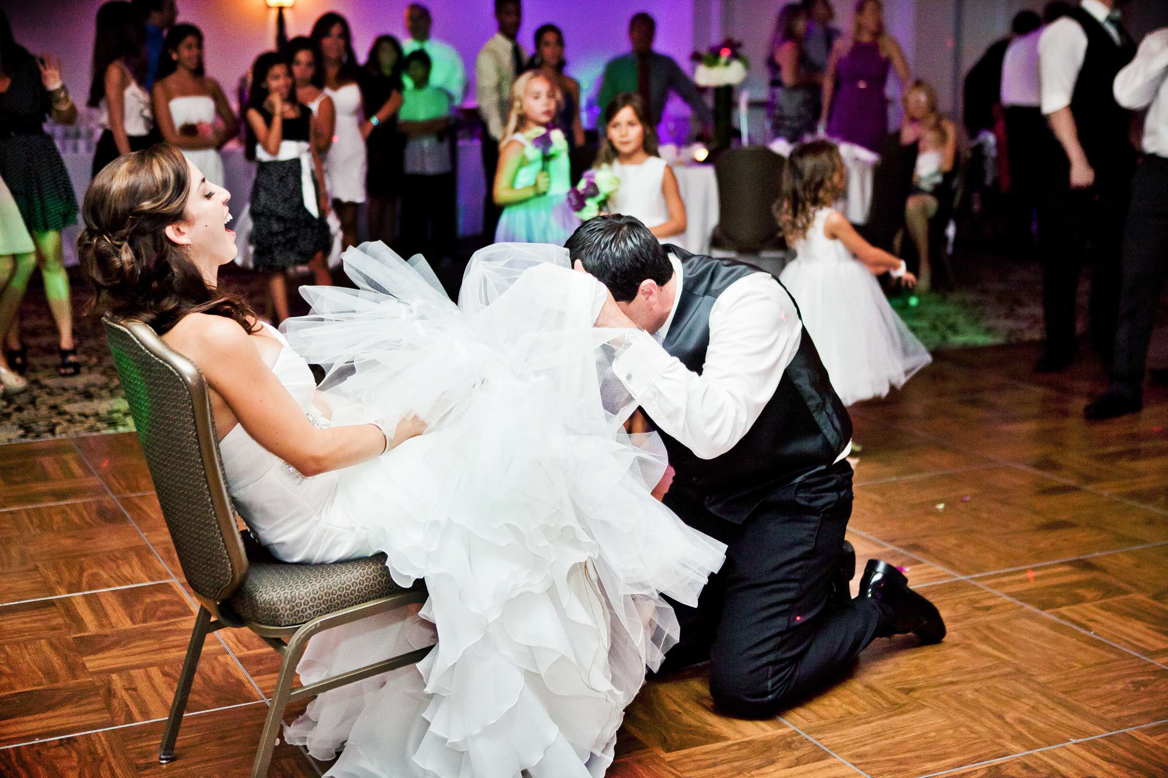 Wedding, Ivette and Jonathan Wedding Photo #321786 by True Photography