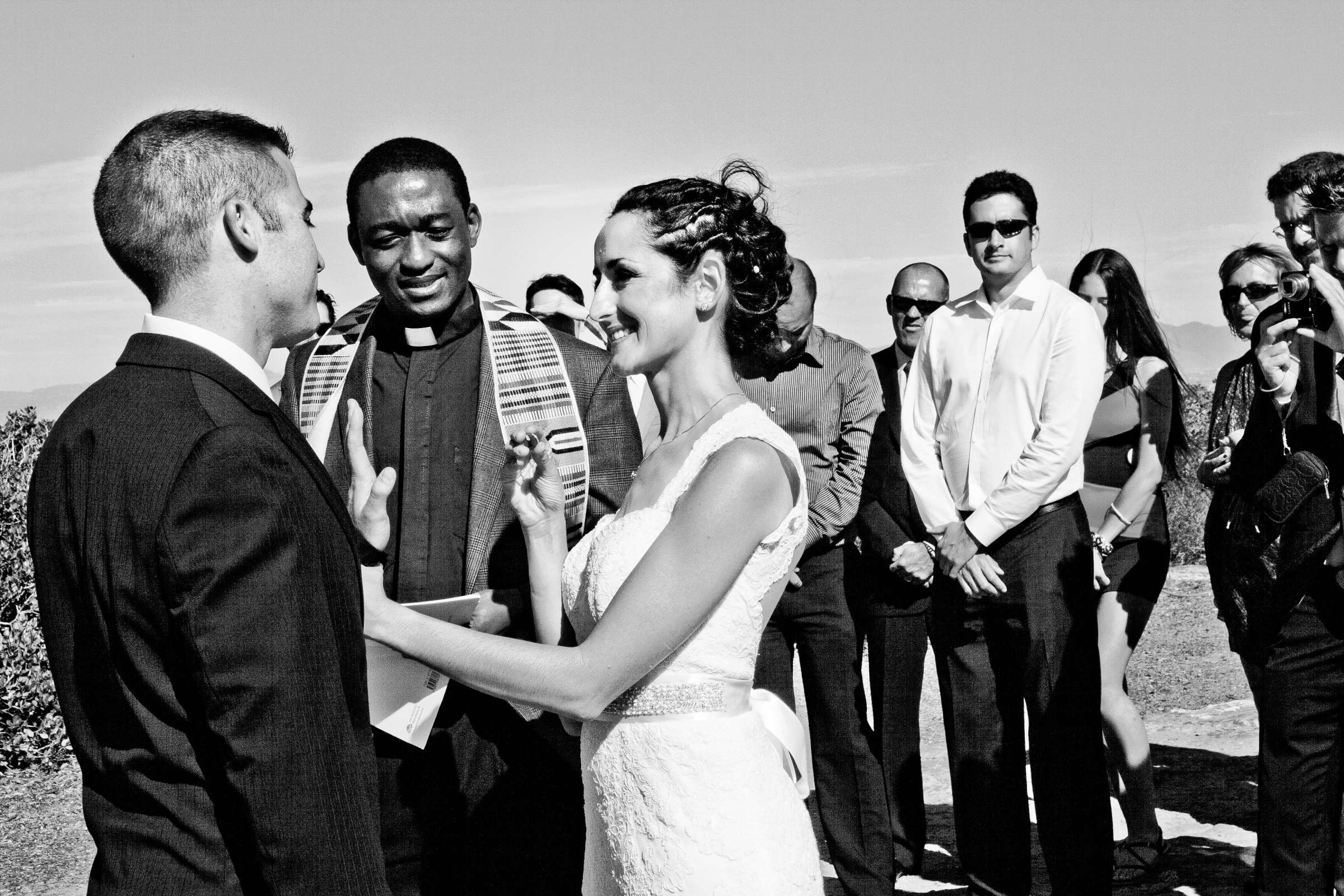 Wedding, Maya and Robert Wedding Photo #321908 by True Photography