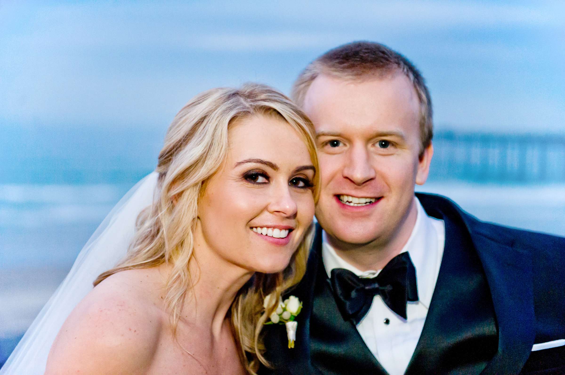 Scripps Seaside Forum Wedding coordinated by I Do Weddings, Amy and John Wedding Photo #321922 by True Photography
