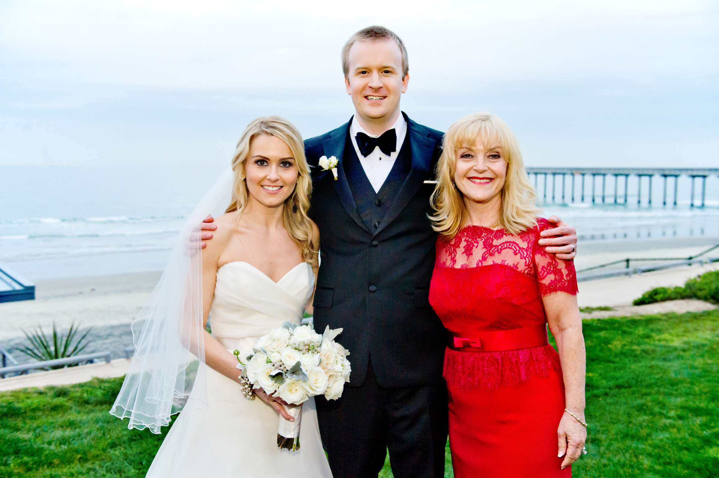 Scripps Seaside Forum Wedding coordinated by I Do Weddings, Amy and John Wedding Photo #321926 by True Photography
