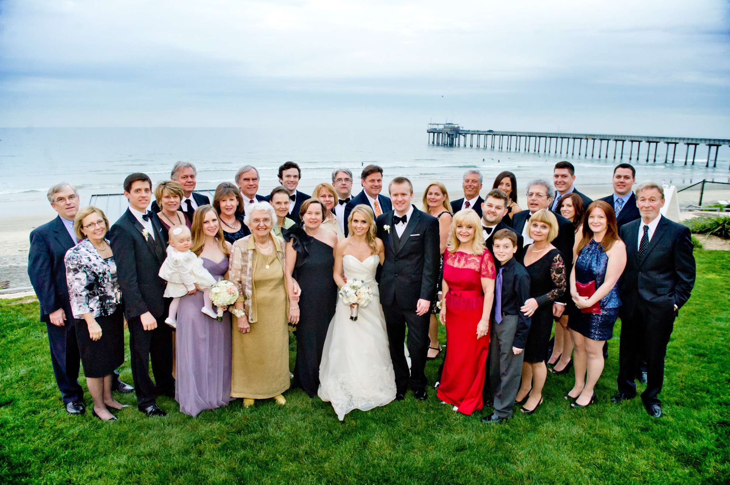 Scripps Seaside Forum Wedding coordinated by I Do Weddings, Amy and John Wedding Photo #321928 by True Photography