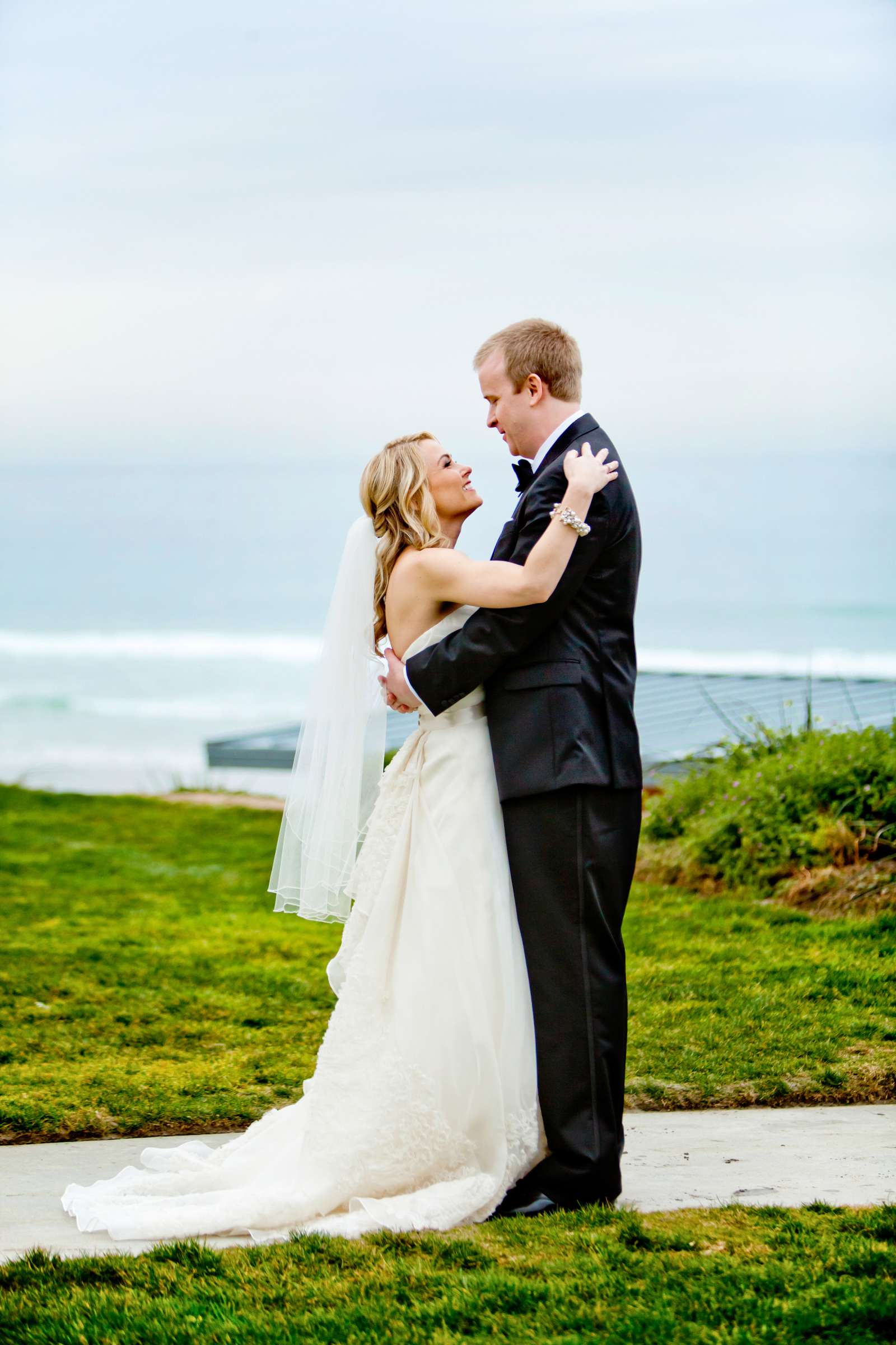 Scripps Seaside Forum Wedding coordinated by I Do Weddings, Amy and John Wedding Photo #321931 by True Photography