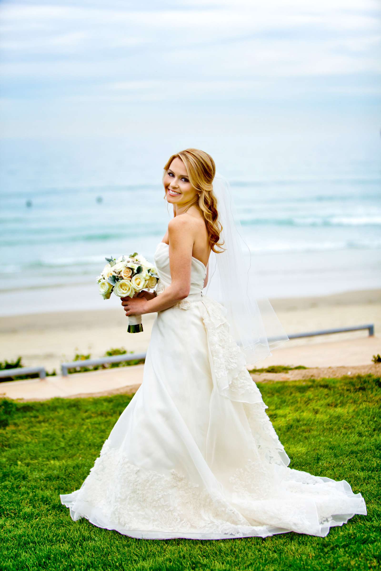 Scripps Seaside Forum Wedding coordinated by I Do Weddings, Amy and John Wedding Photo #321942 by True Photography