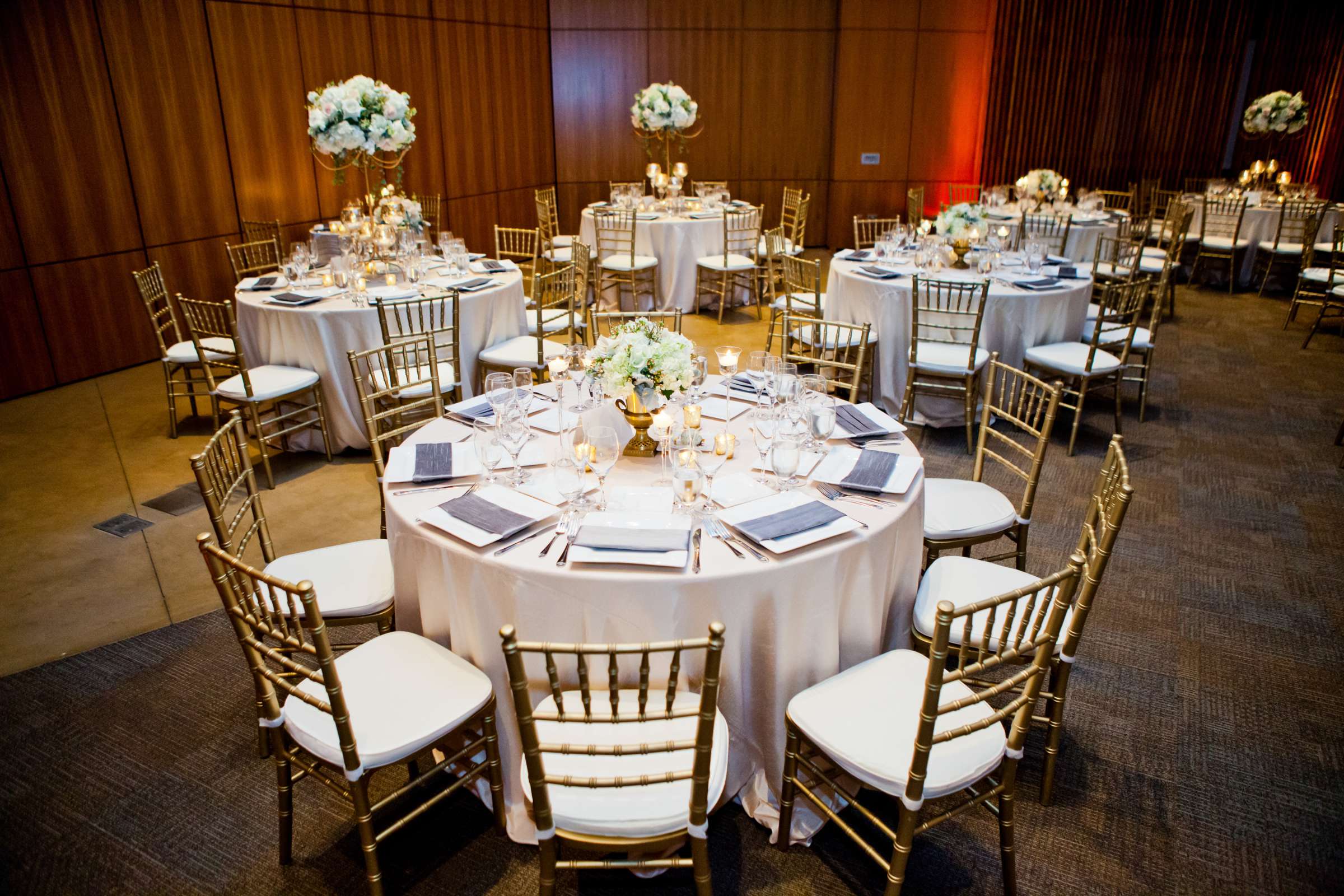 Scripps Seaside Forum Wedding coordinated by I Do Weddings, Amy and John Wedding Photo #321955 by True Photography