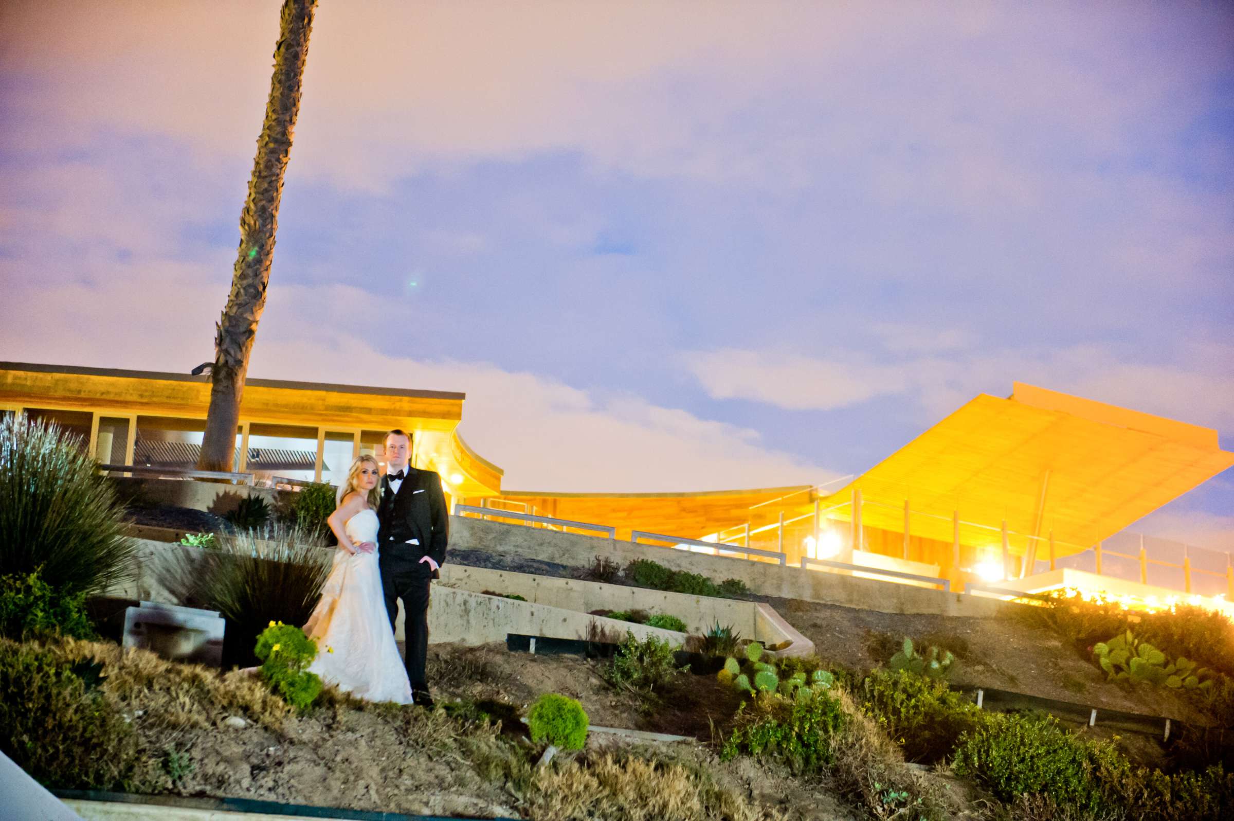 Scripps Seaside Forum Wedding coordinated by I Do Weddings, Amy and John Wedding Photo #321961 by True Photography