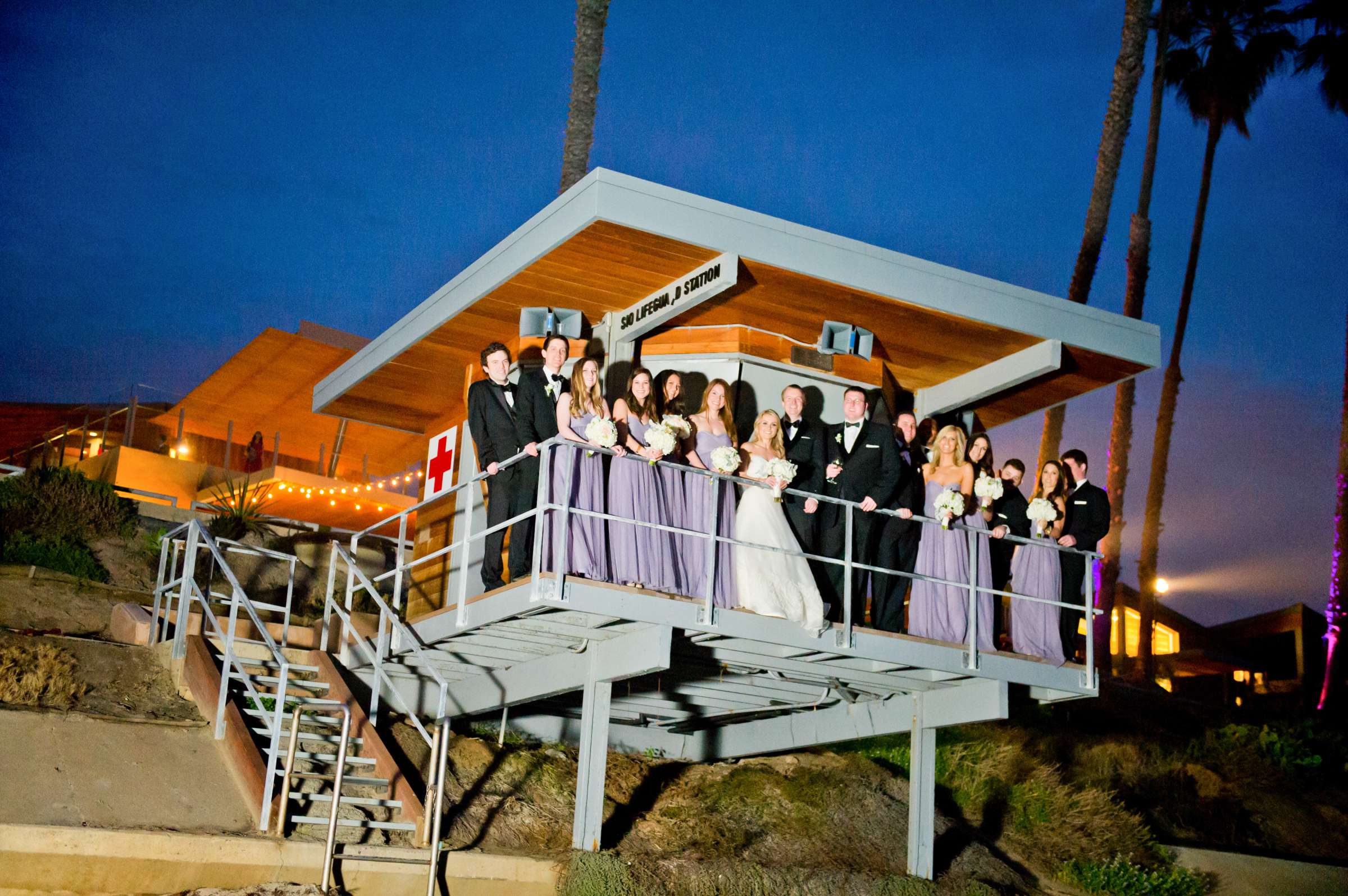 Scripps Seaside Forum Wedding coordinated by I Do Weddings, Amy and John Wedding Photo #321962 by True Photography