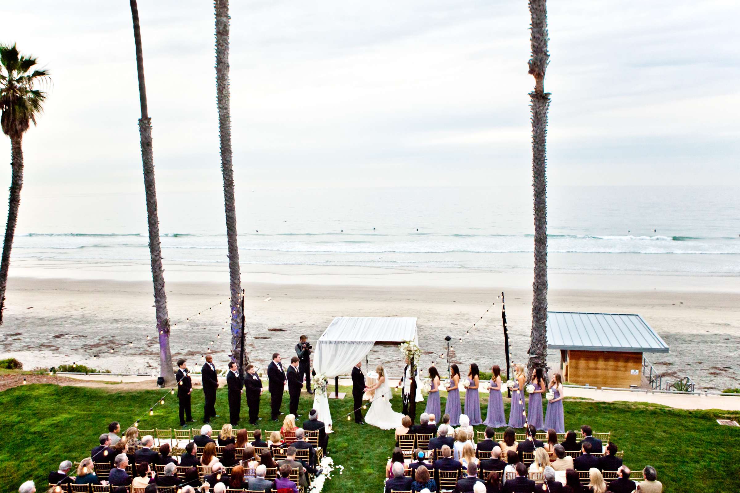 Scripps Seaside Forum Wedding coordinated by I Do Weddings, Amy and John Wedding Photo #321968 by True Photography