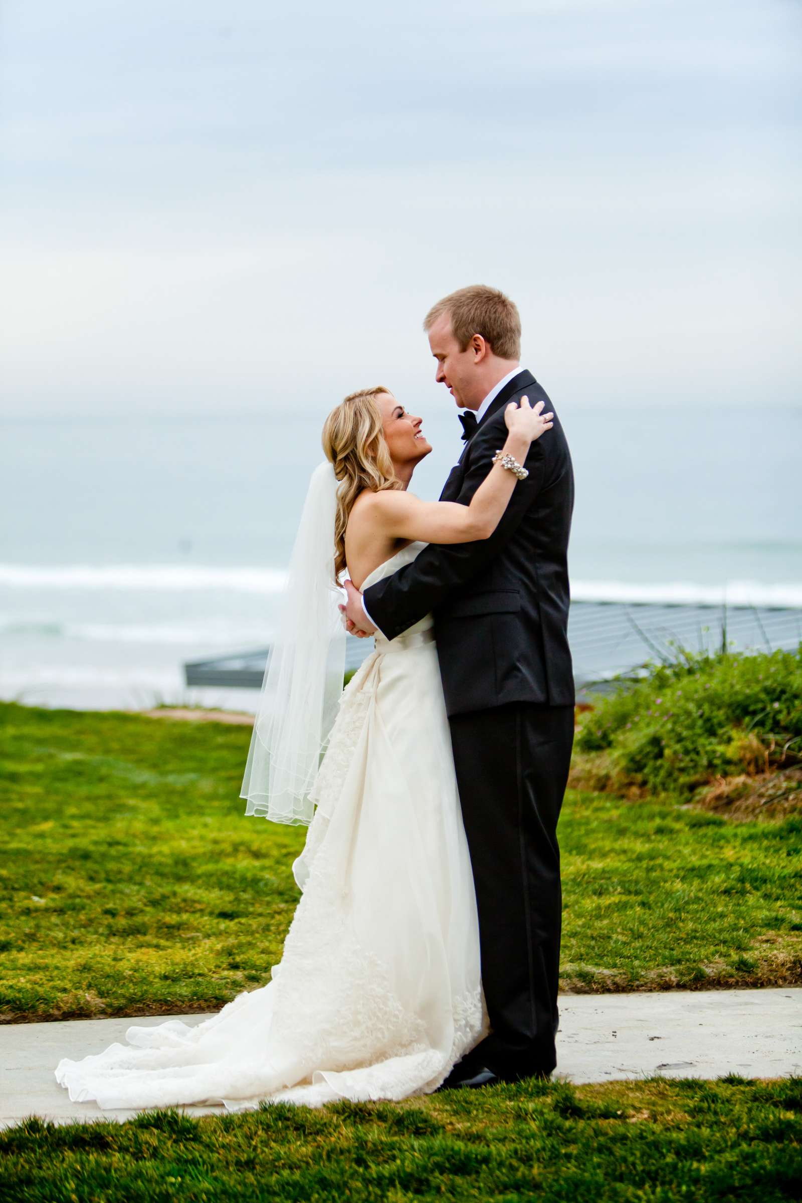 Scripps Seaside Forum Wedding coordinated by I Do Weddings, Amy and John Wedding Photo #321980 by True Photography