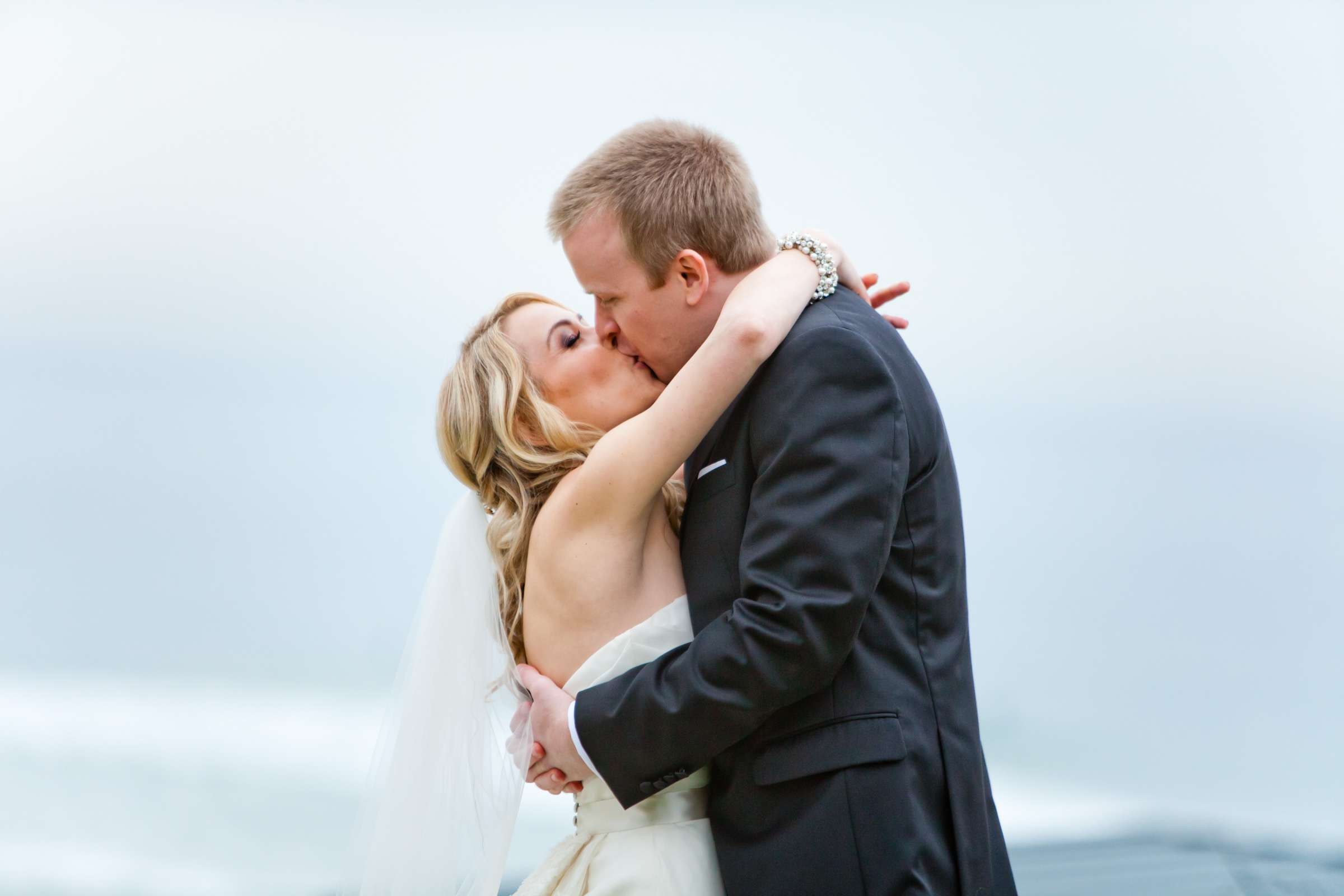 Scripps Seaside Forum Wedding coordinated by I Do Weddings, Amy and John Wedding Photo #321982 by True Photography