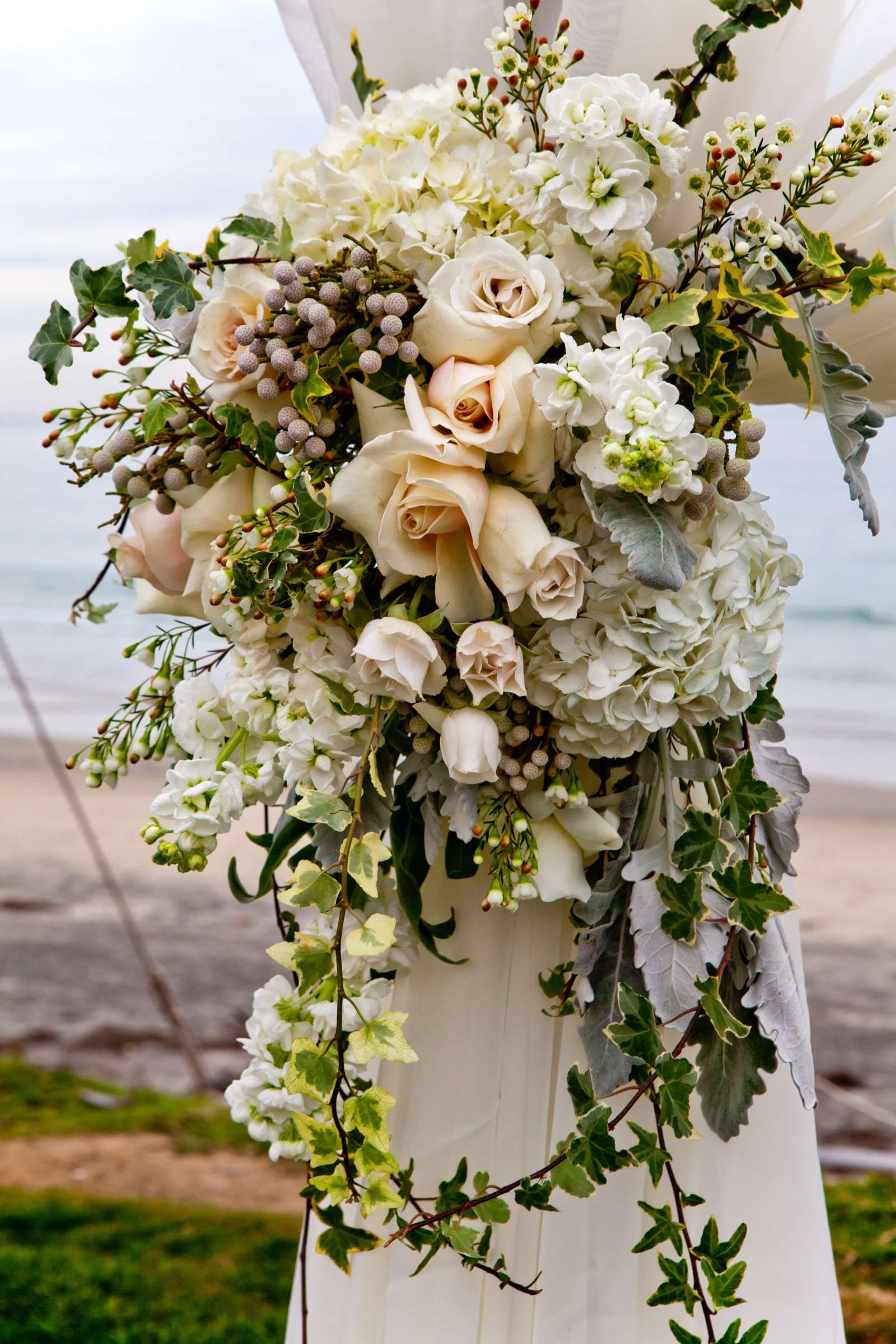 Scripps Seaside Forum Wedding coordinated by I Do Weddings, Amy and John Wedding Photo #321992 by True Photography