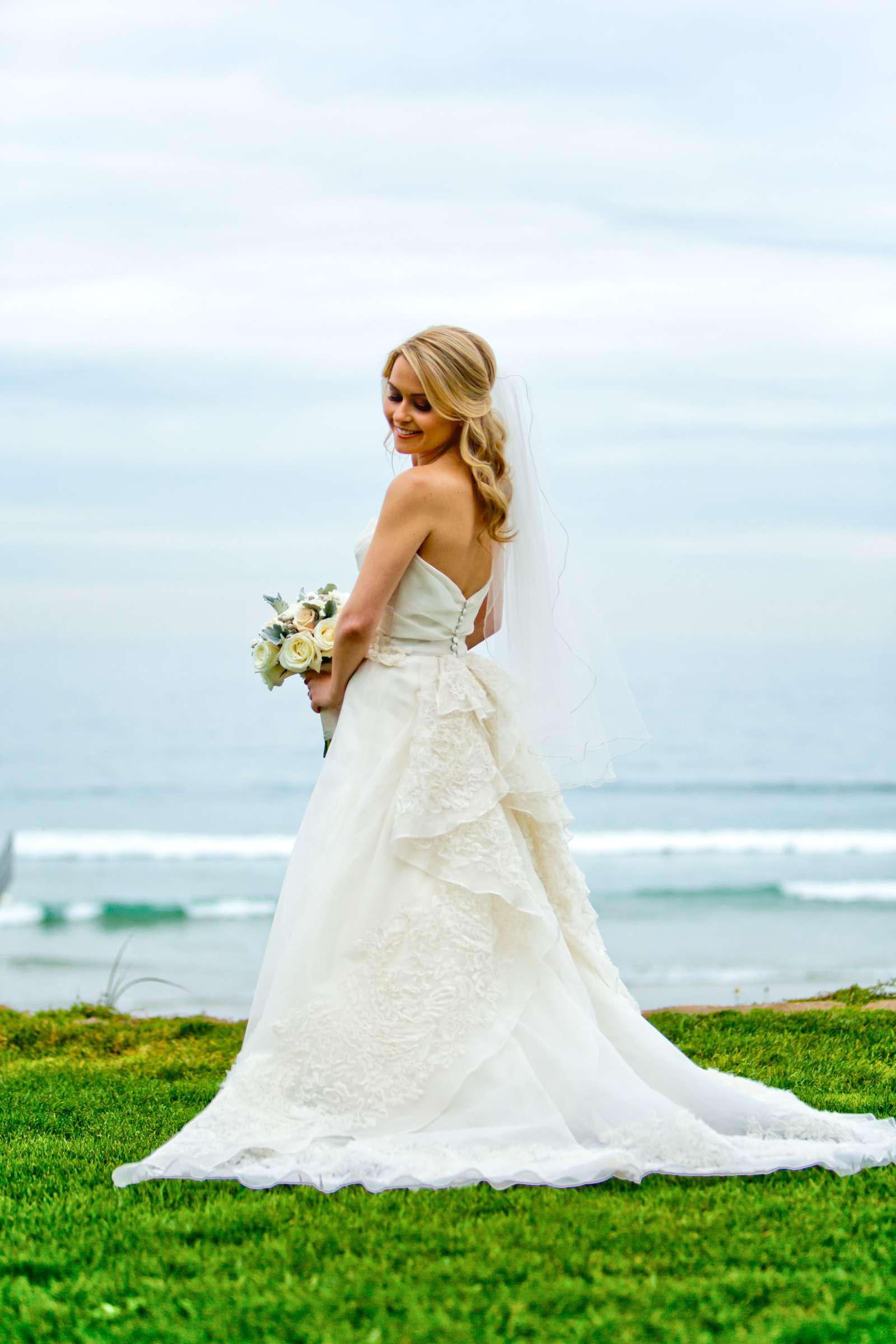 Scripps Seaside Forum Wedding coordinated by I Do Weddings, Amy and John Wedding Photo #321995 by True Photography