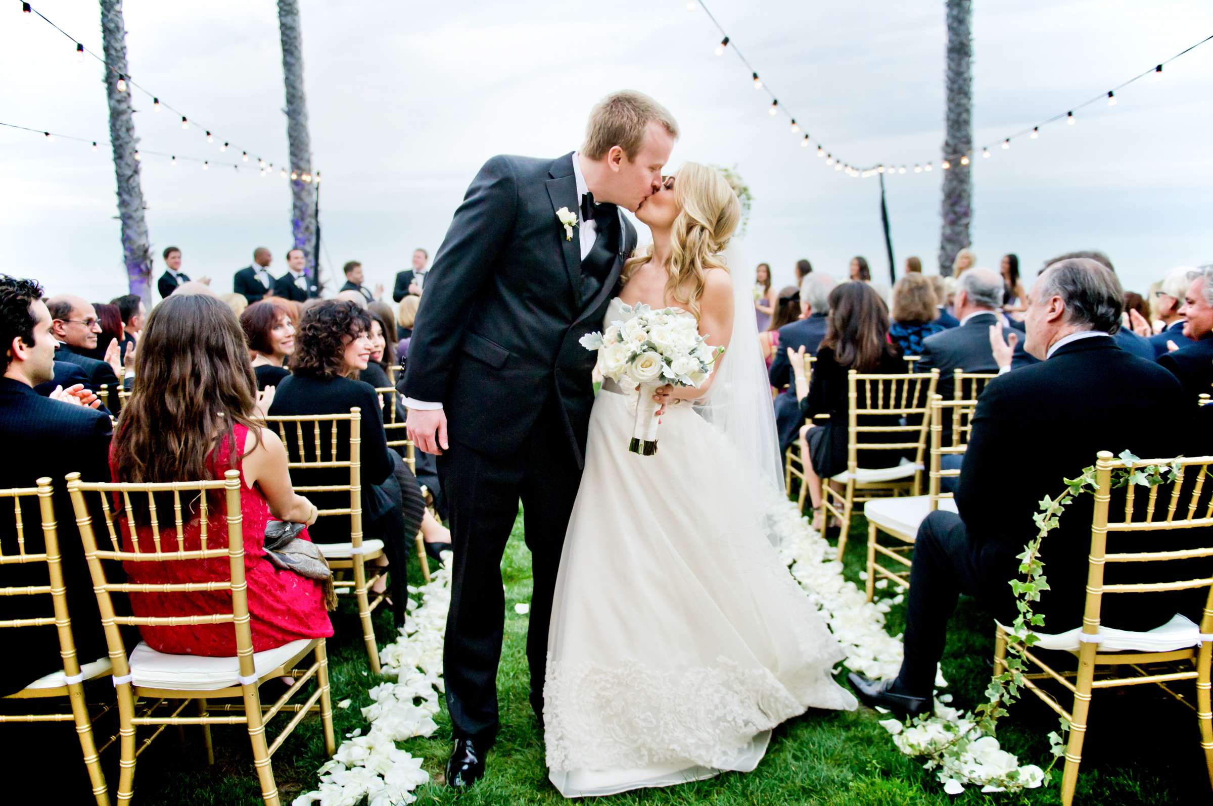 Scripps Seaside Forum Wedding coordinated by I Do Weddings, Amy and John Wedding Photo #322010 by True Photography