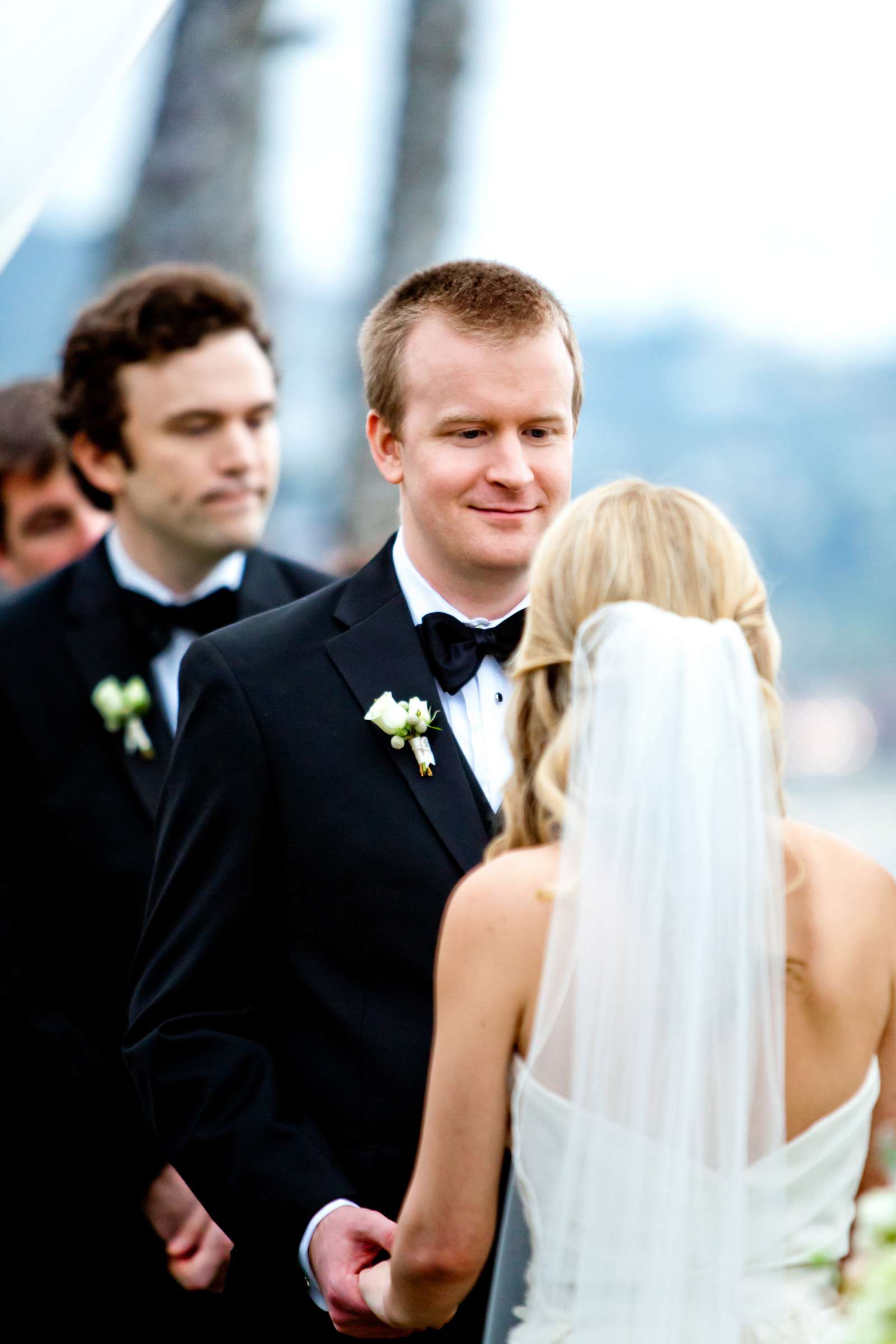 Scripps Seaside Forum Wedding coordinated by I Do Weddings, Amy and John Wedding Photo #322012 by True Photography