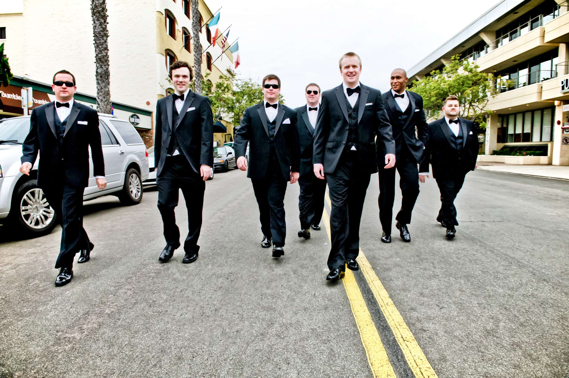 Scripps Seaside Forum Wedding coordinated by I Do Weddings, Amy and John Wedding Photo #322024 by True Photography