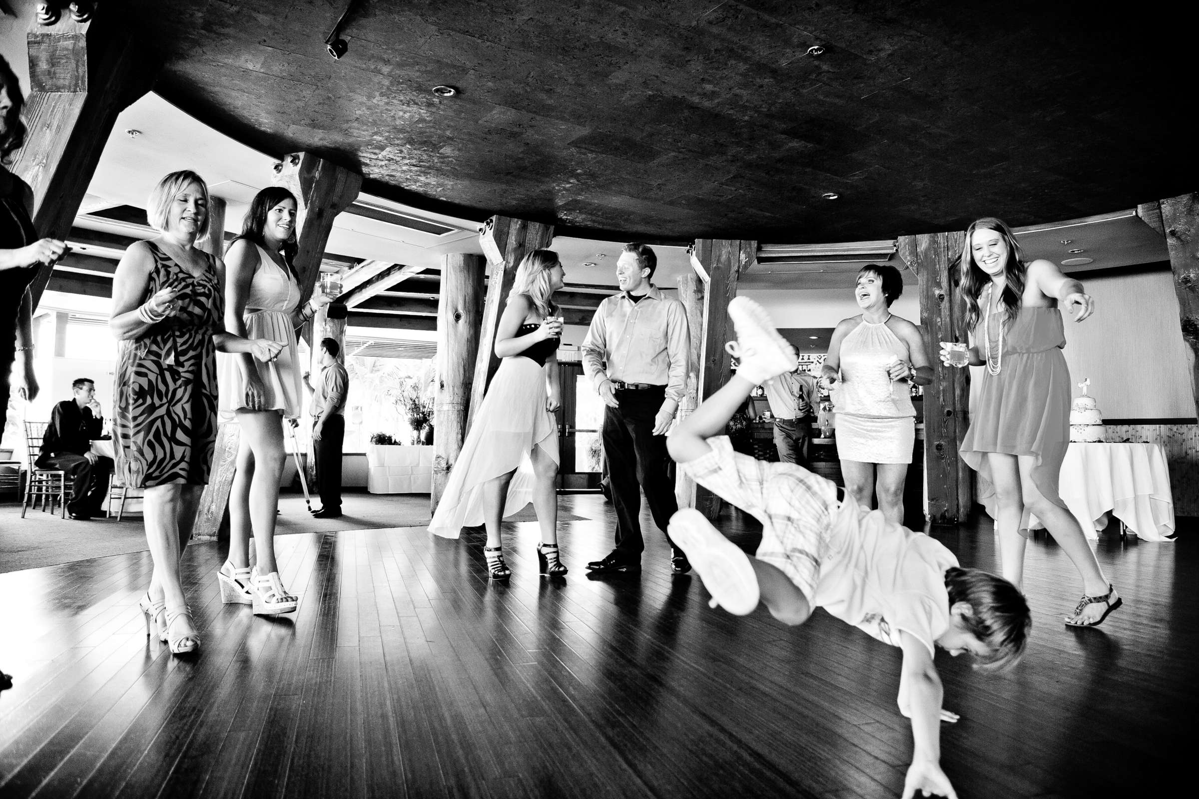 Bali Hai Wedding, Kelsey and Joseph Wedding Photo #322174 by True Photography