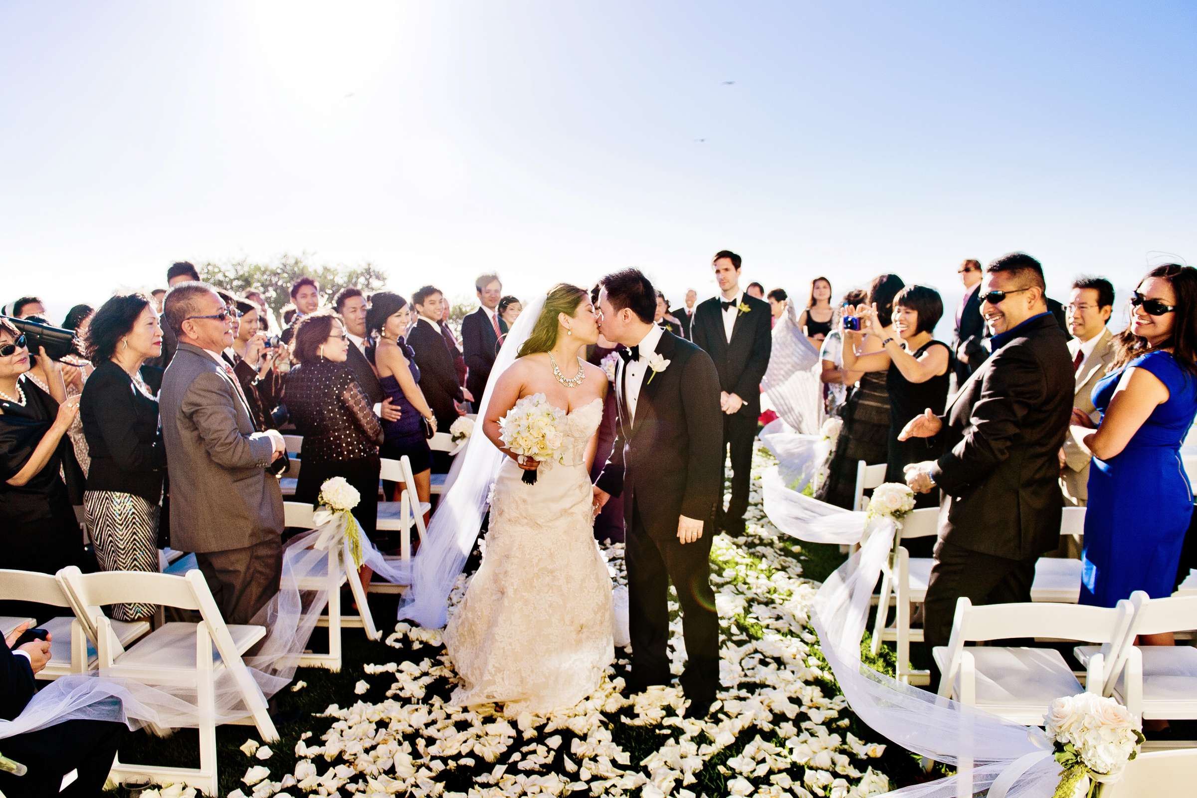 Wedding, Anh and Nasa Wedding Photo #322176 by True Photography