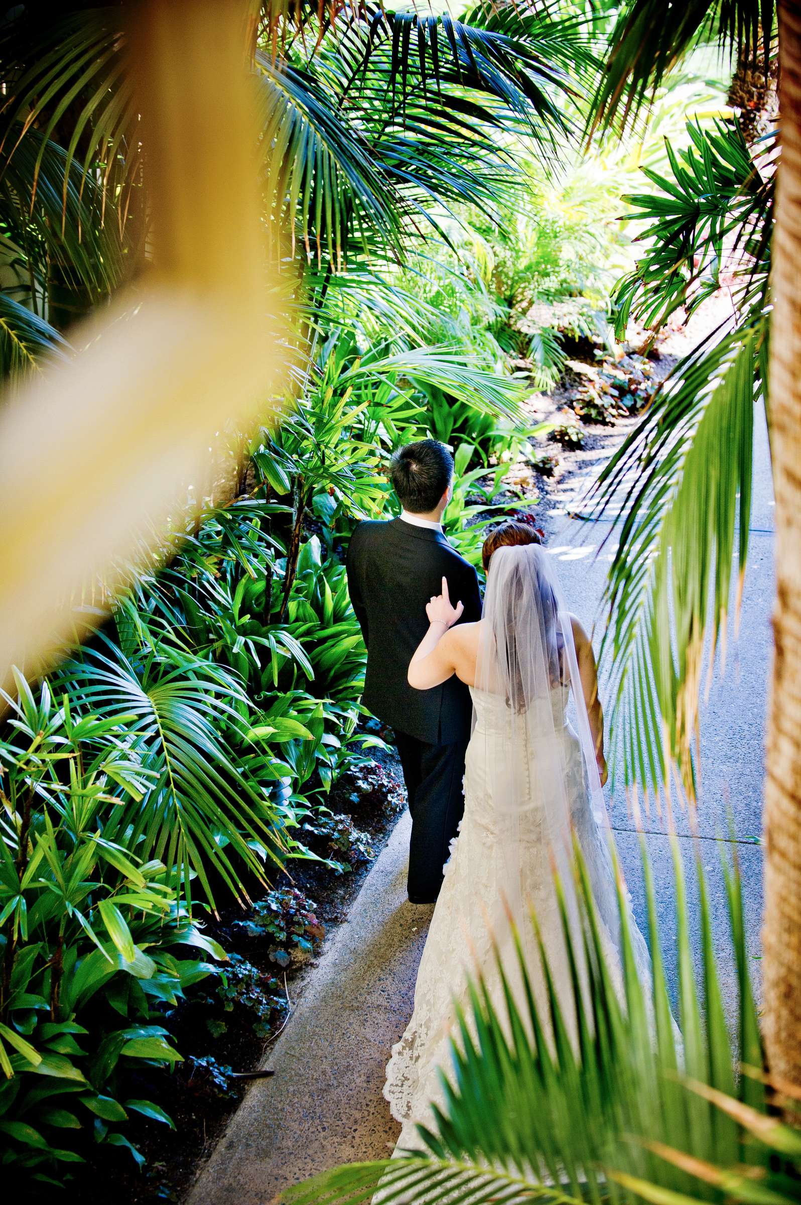 Wedding, Anh and Nasa Wedding Photo #322206 by True Photography