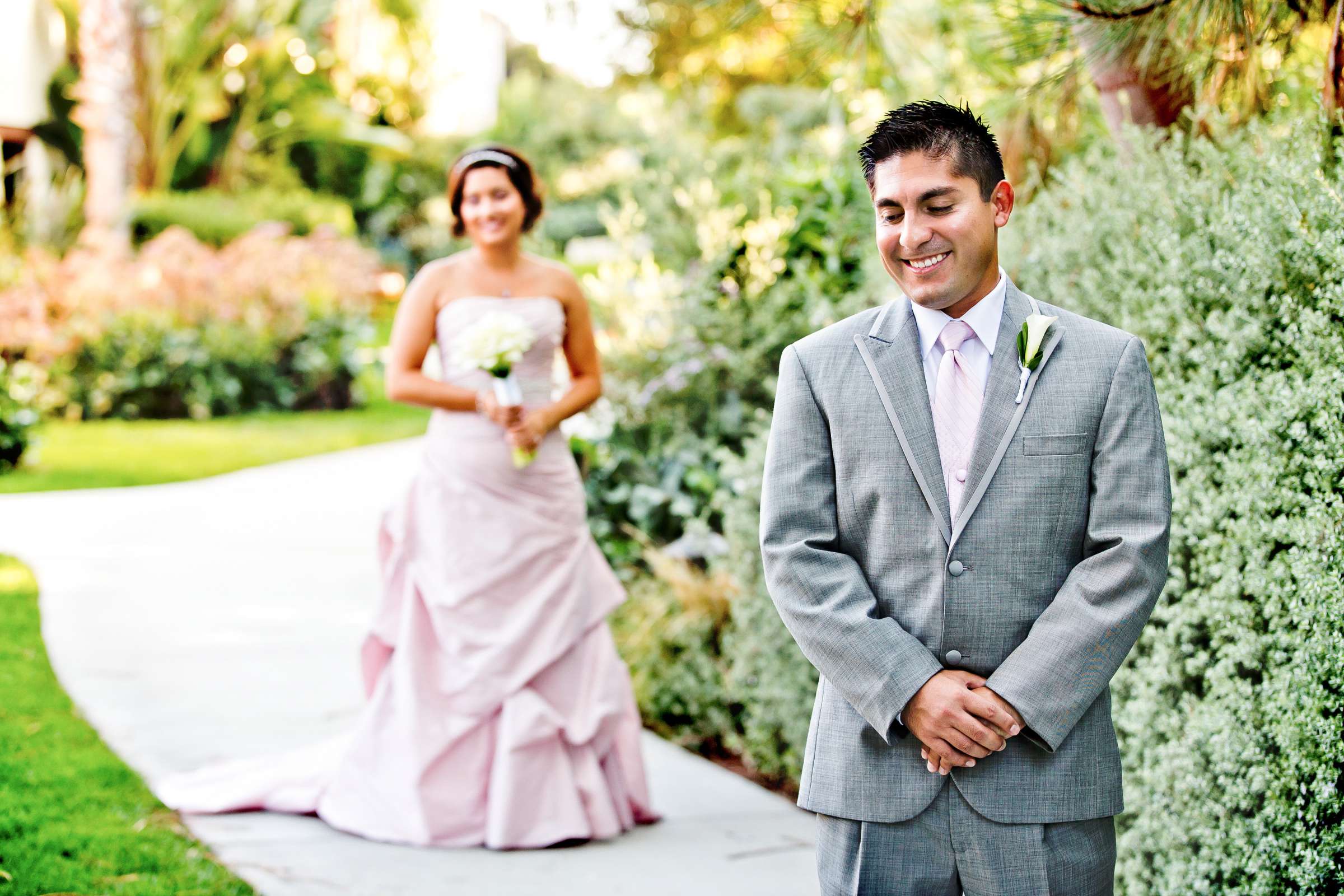 Estancia Wedding coordinated by Bliss Events, Ashly and Alex Wedding Photo #322218 by True Photography