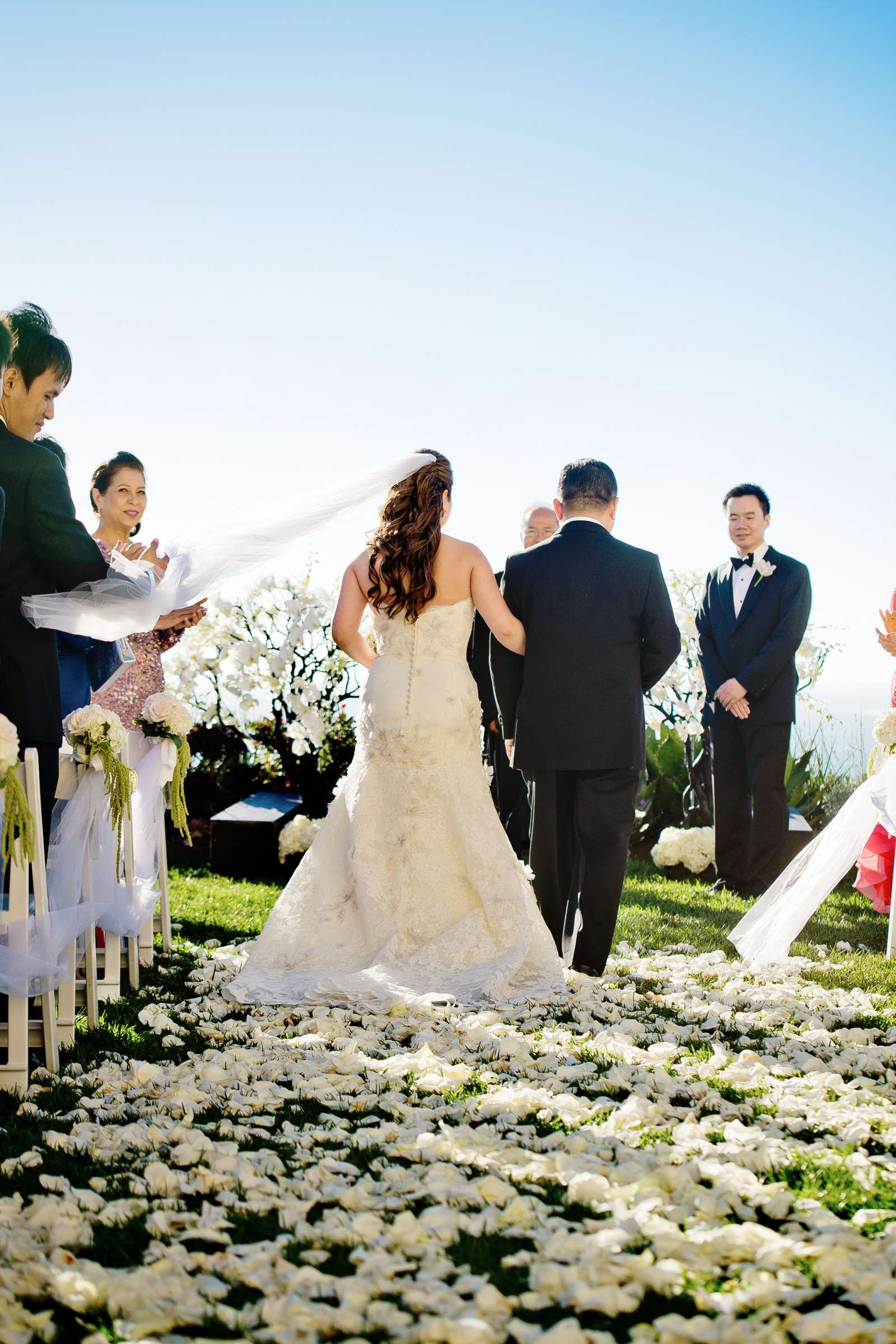 Wedding, Anh and Nasa Wedding Photo #322221 by True Photography